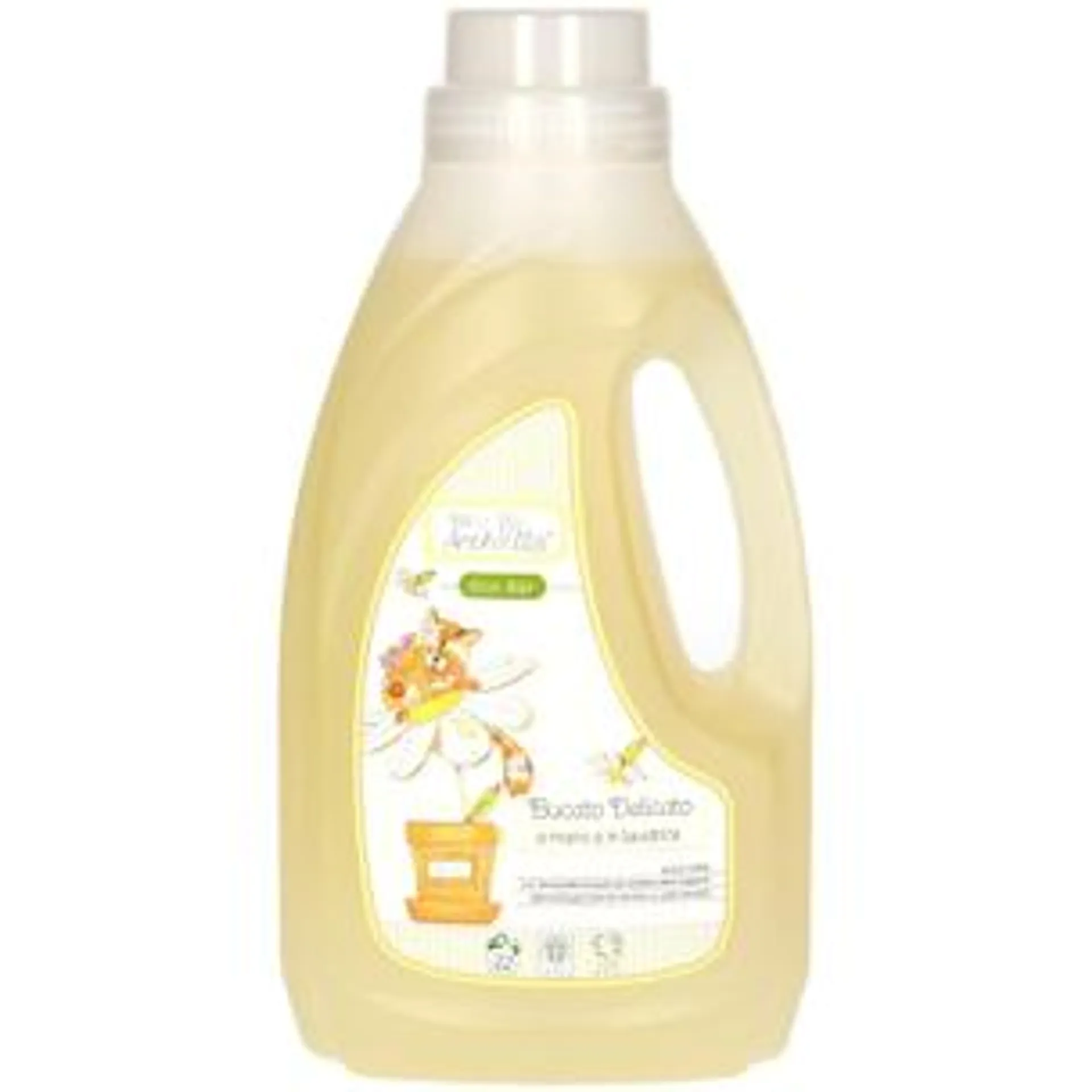 Detergente BIO bebés prendas delicadas Anthyllis Baby 1 L