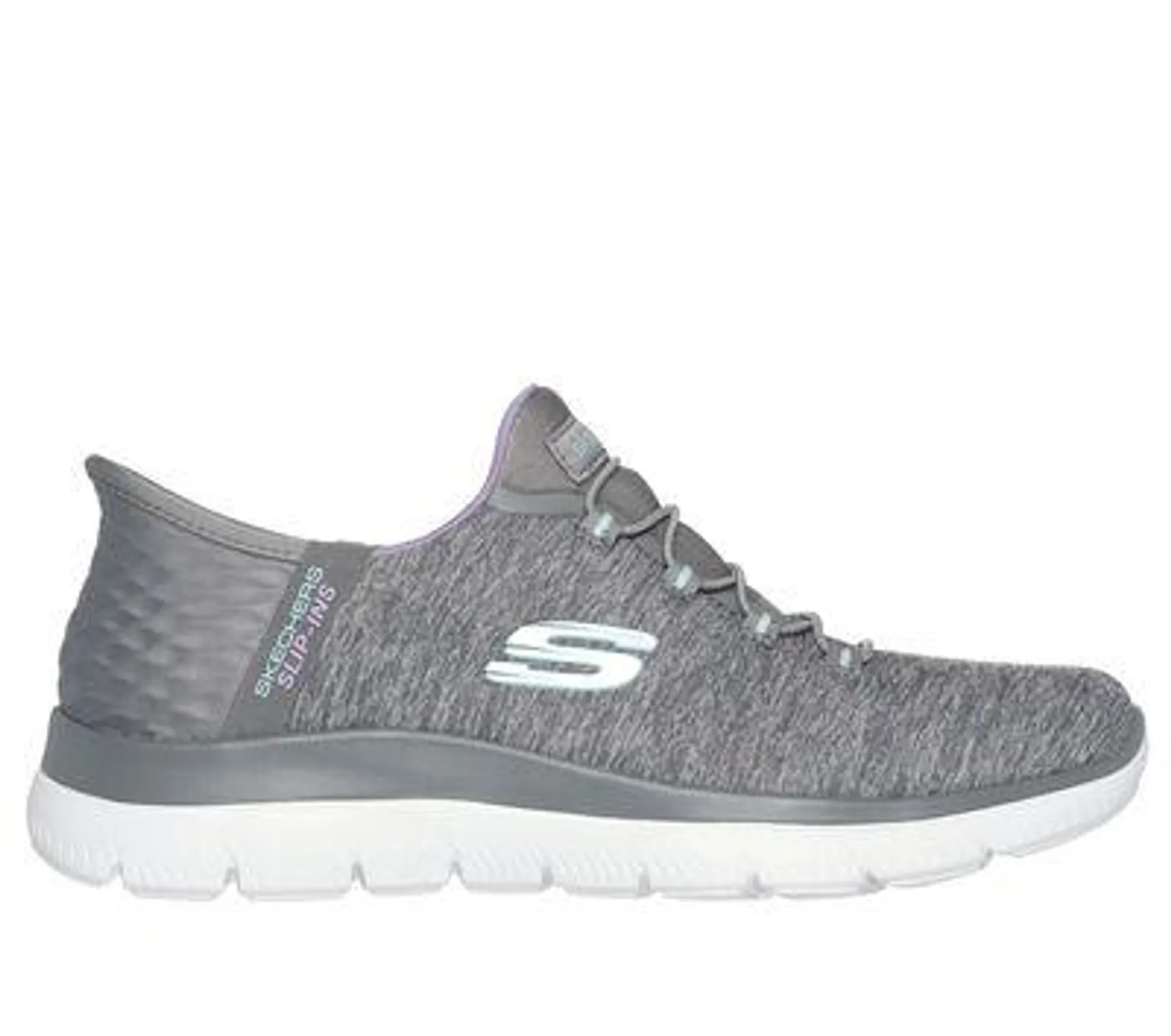 Skechers Slip-ins: Summits - Dazzling Haze