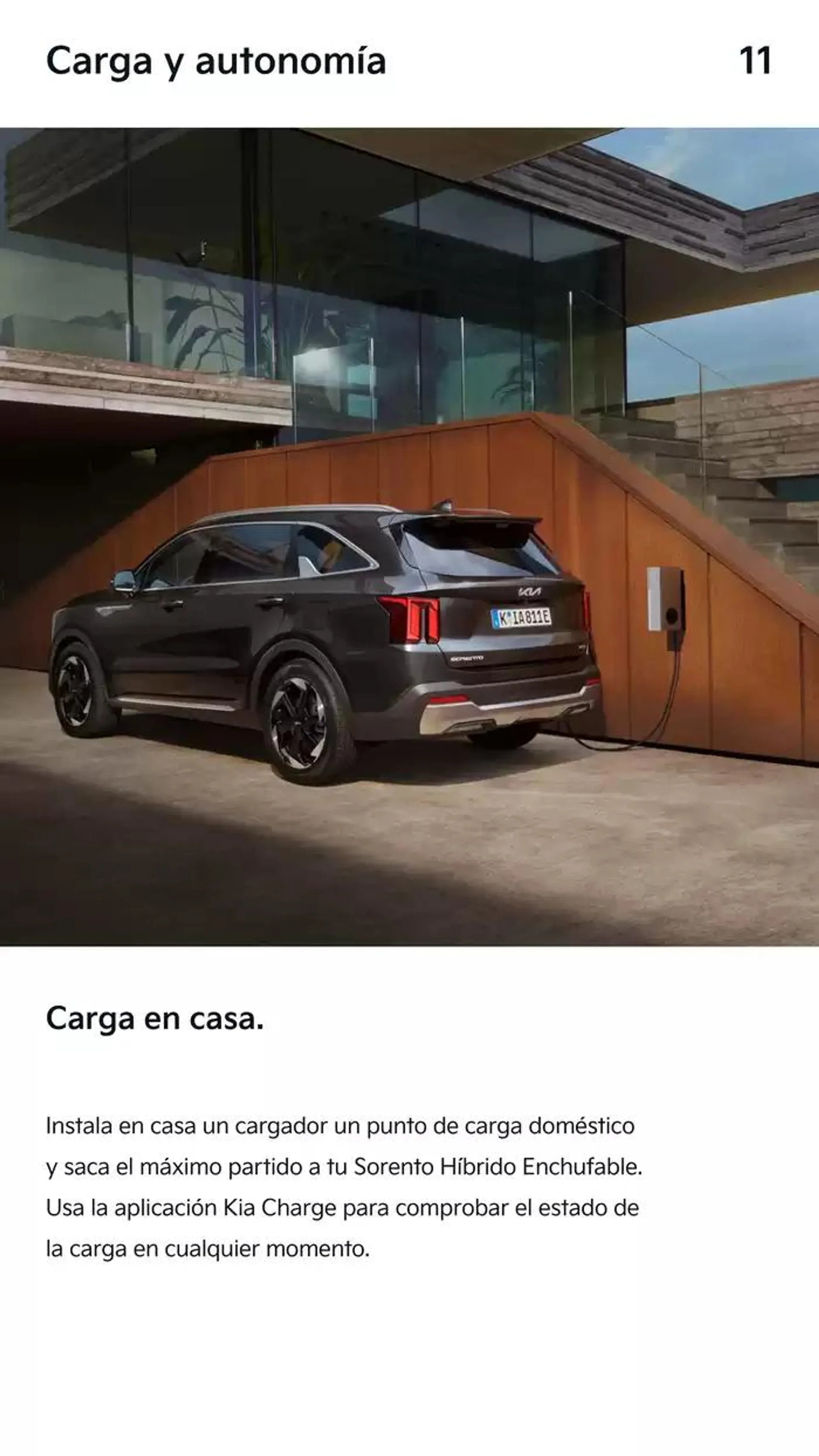 Catálogo de Sorento 6 de mayo al 6 de mayo 2026 - Página 11