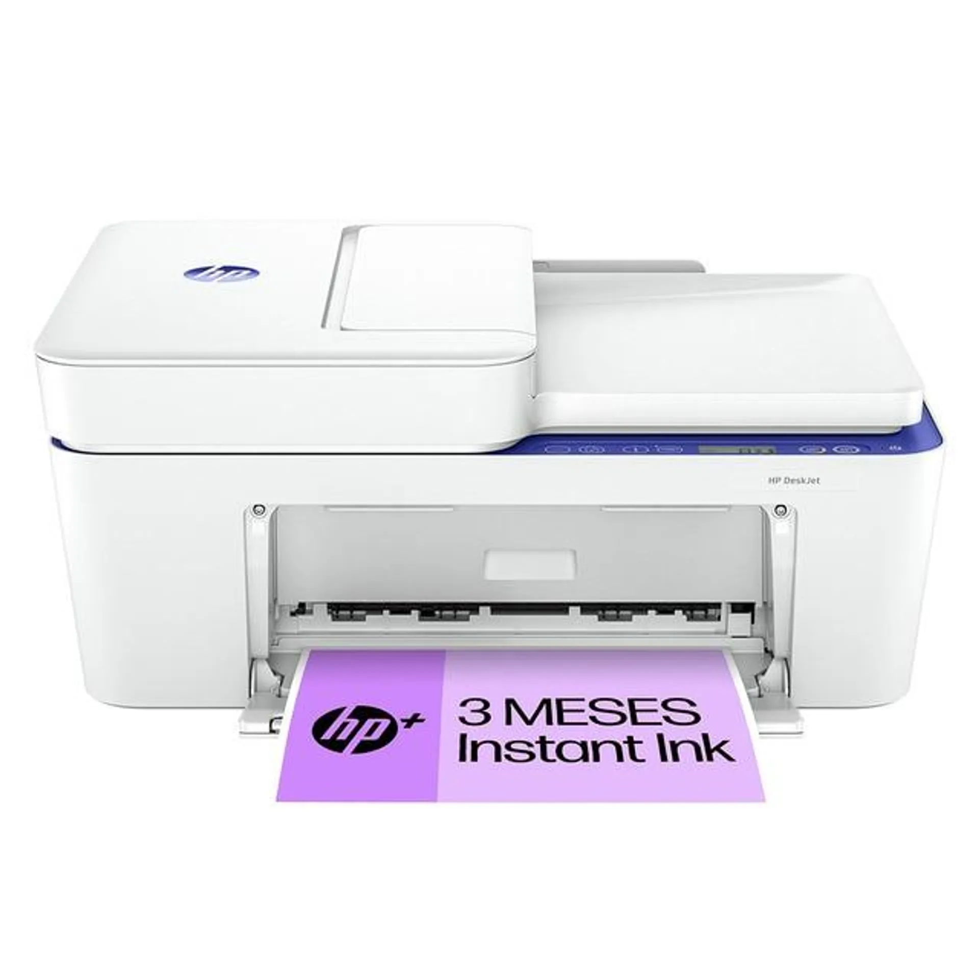 Impresora Multifunción HP DeskJet 4230e, Instant Ink ready