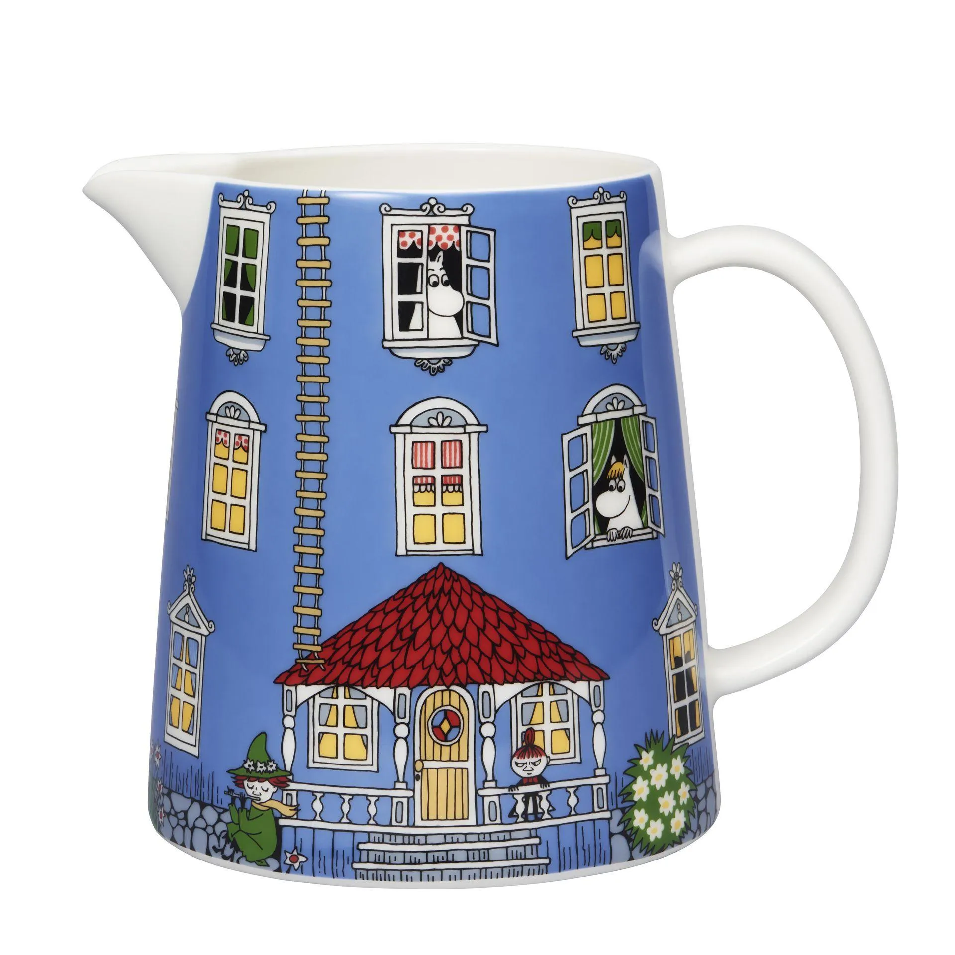 Jarra casa Mumin 1 l