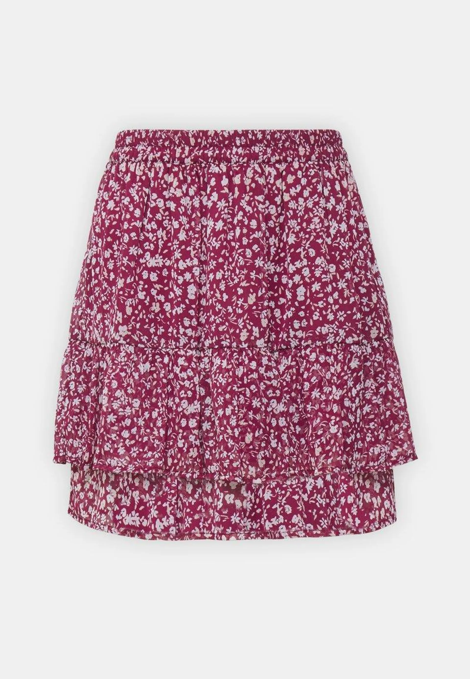 JDYSIBEL SKIRT - Falda plisada