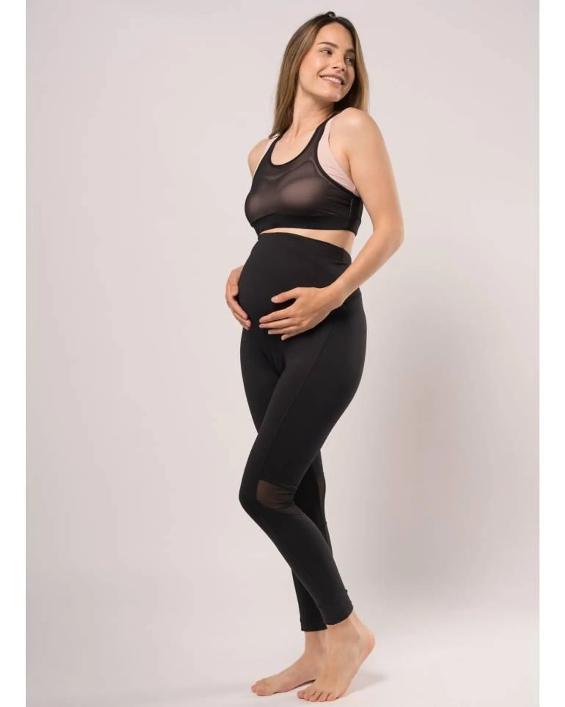 LEGGING PREMAMA FIT noz