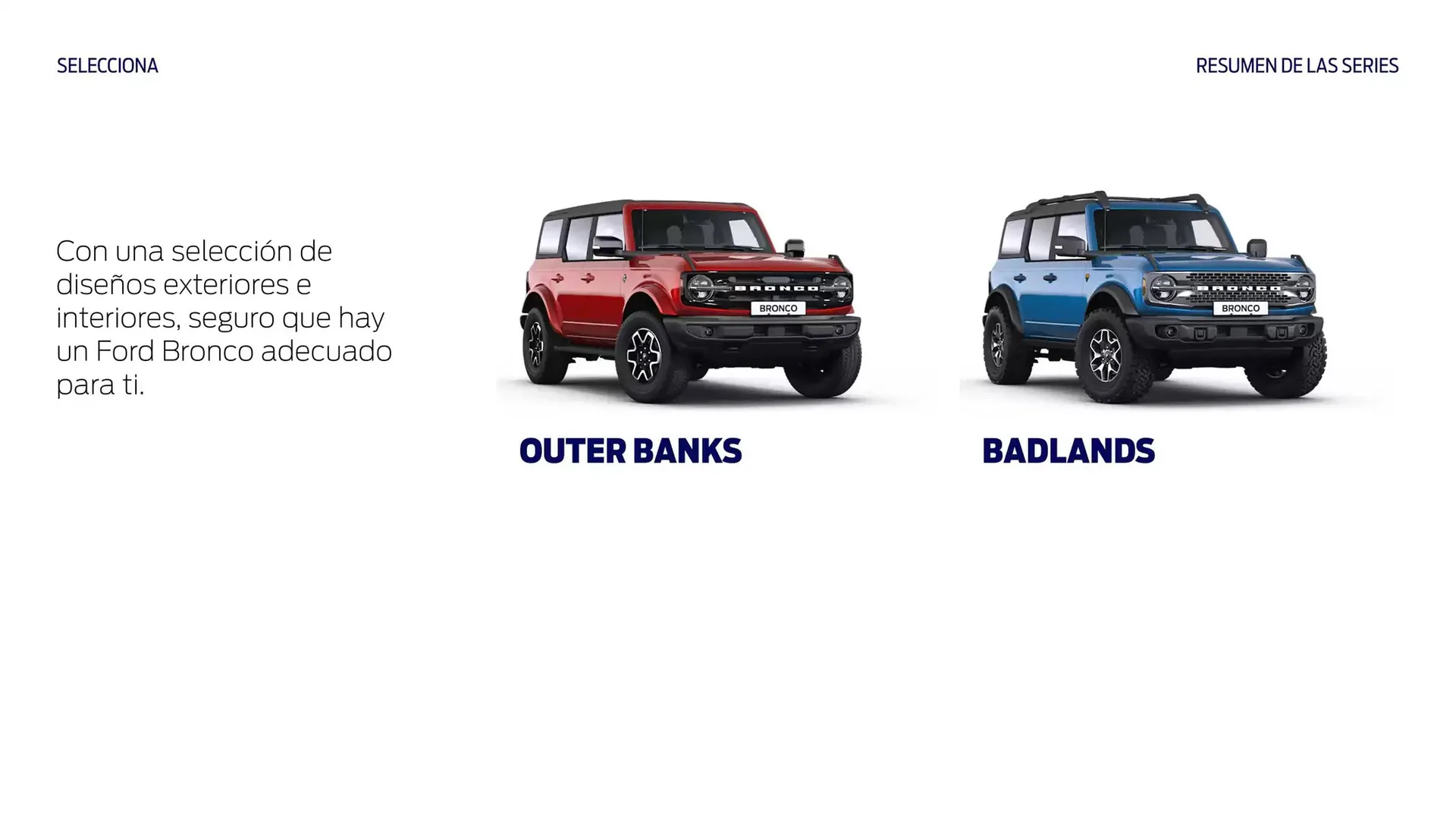 Catálogo de Folleto Ford 13 de noviembre al 13 de noviembre 2025 - Página 2