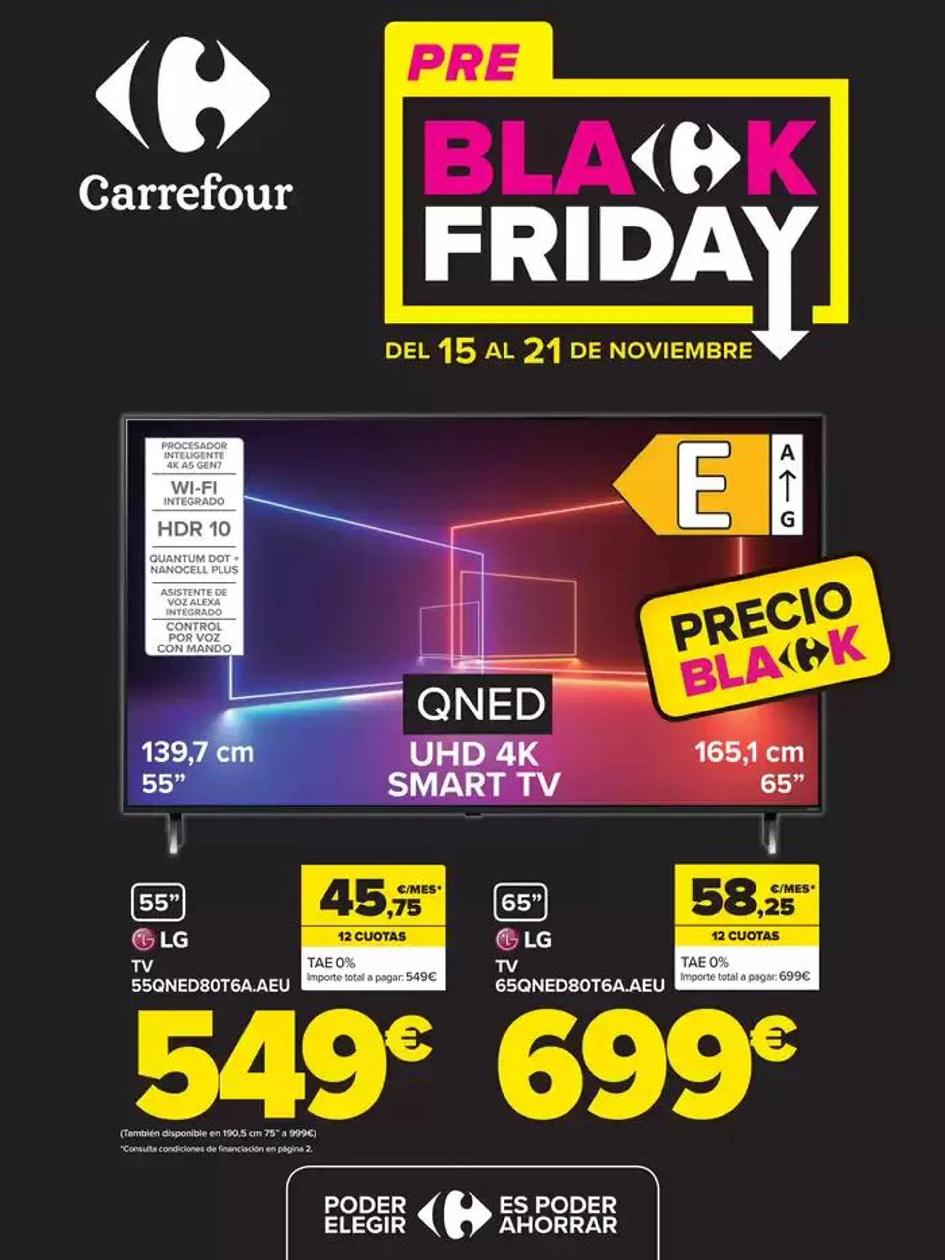 Pre black friday  - 1