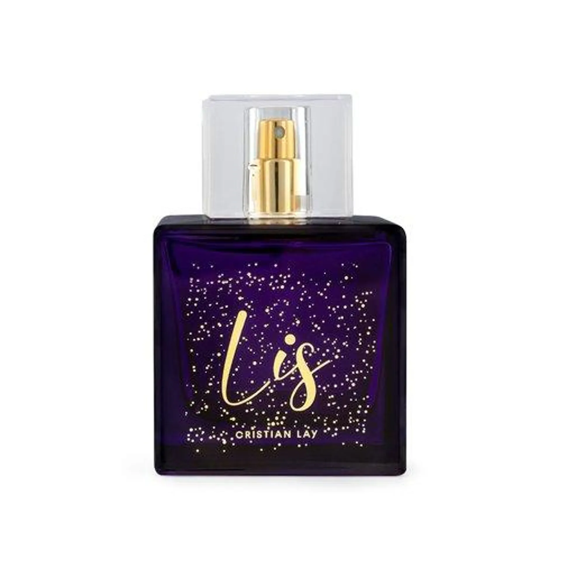 Eau de Parfum Lis