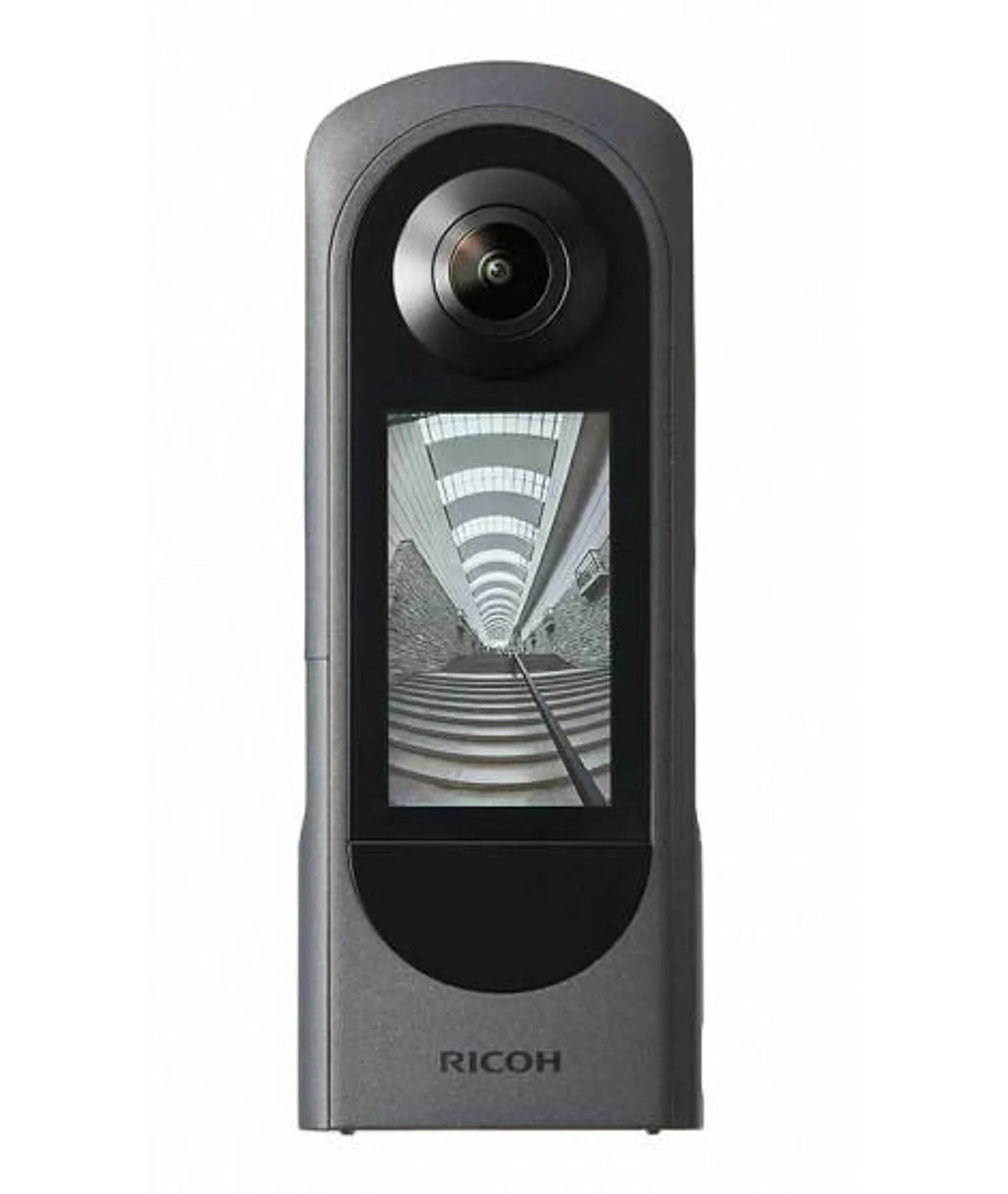 Ricoh Theta X