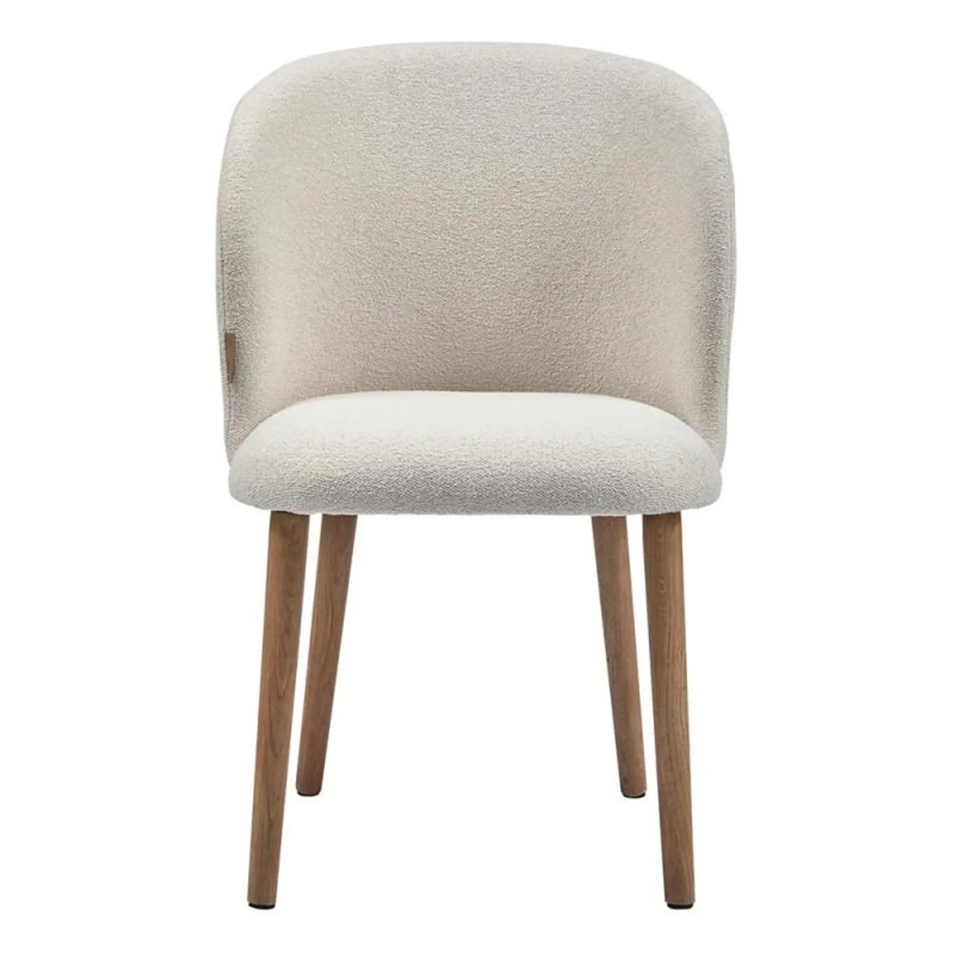 Kaida dining chair, sand