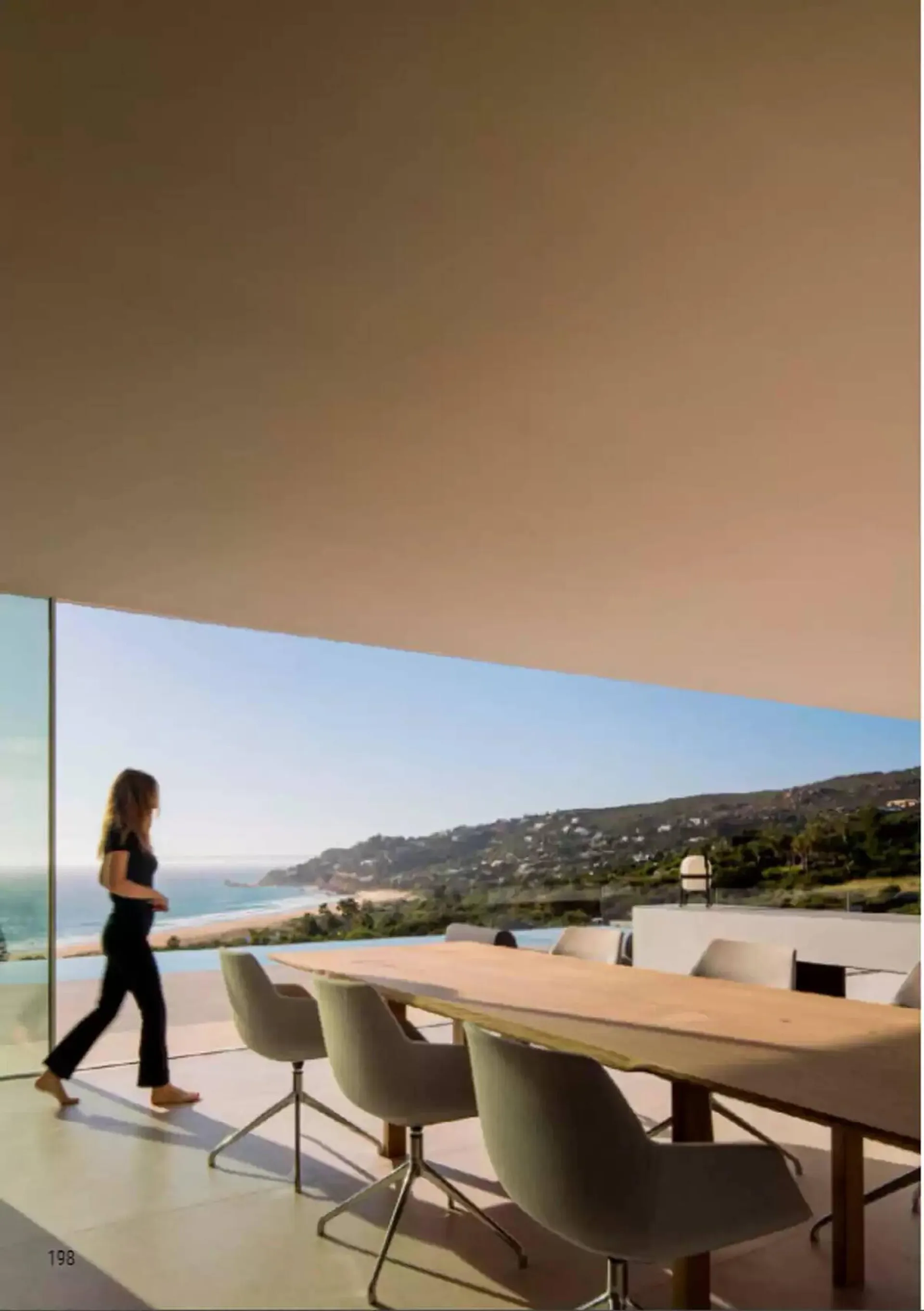 Catálogo de Folleto Porcelanosa 11 de marzo al 31 de diciembre 2025 - Página 200