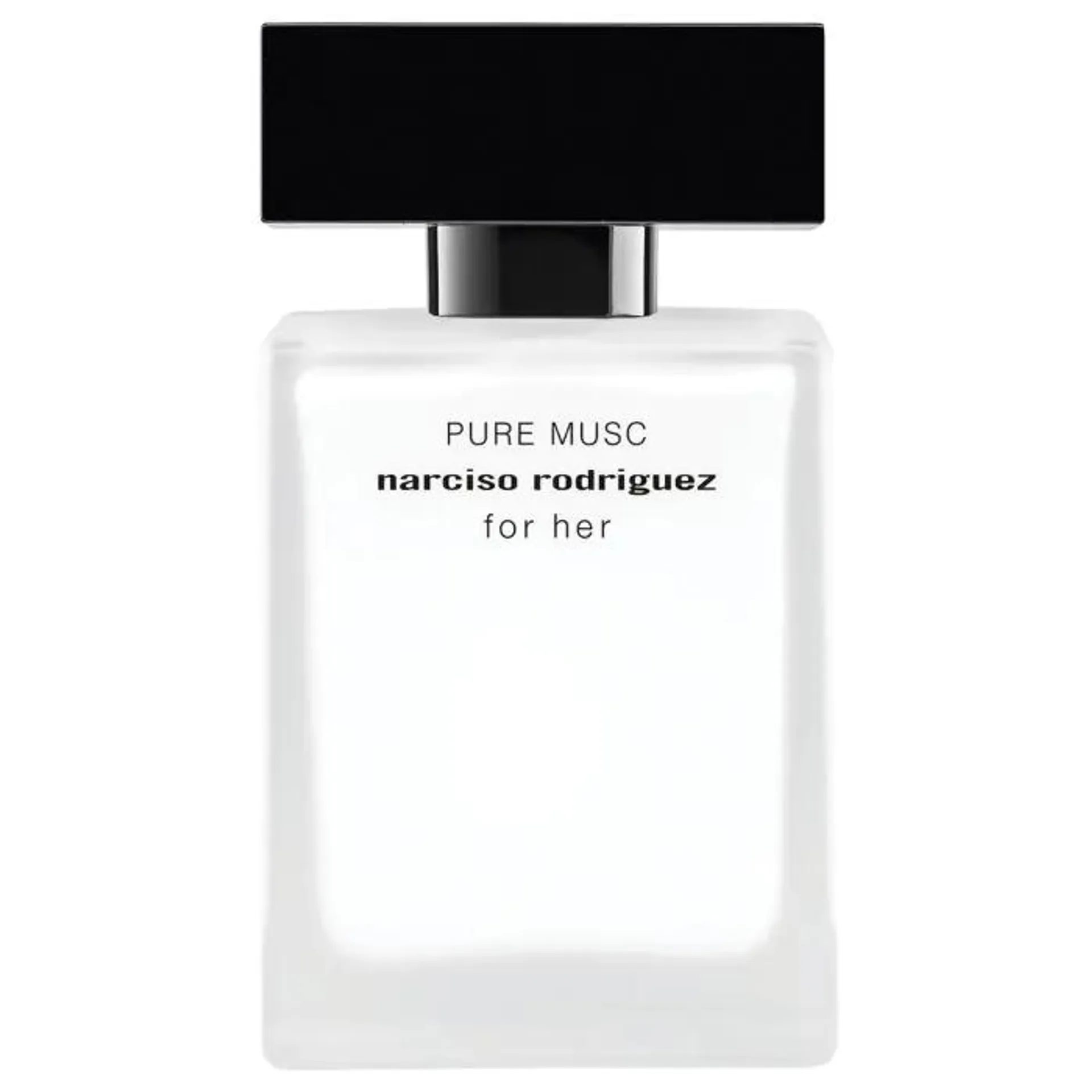 Pure Musc Eau de Parfum