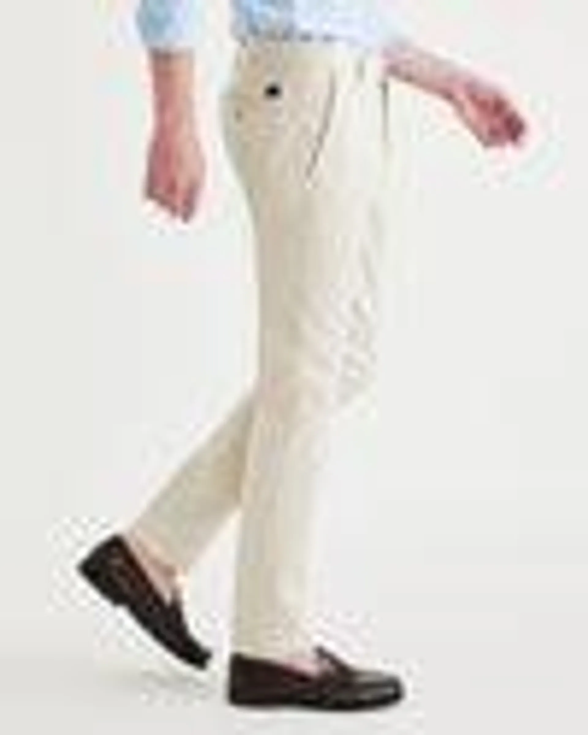 Men's Skinny Fit Original Chino Pants