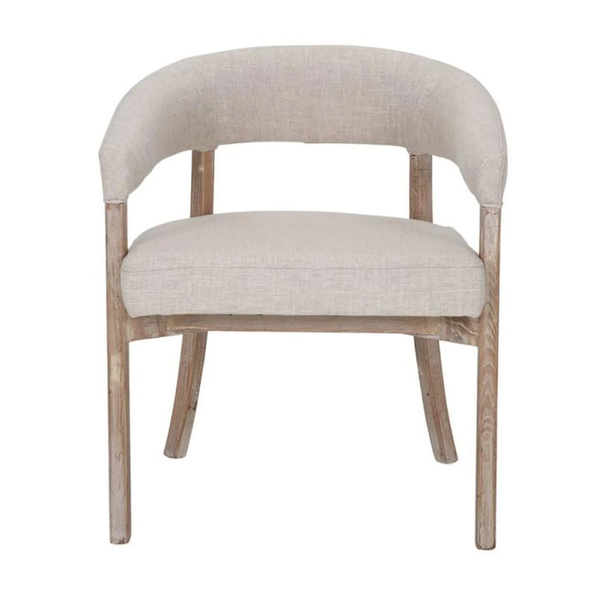 Odea wooden dining chair