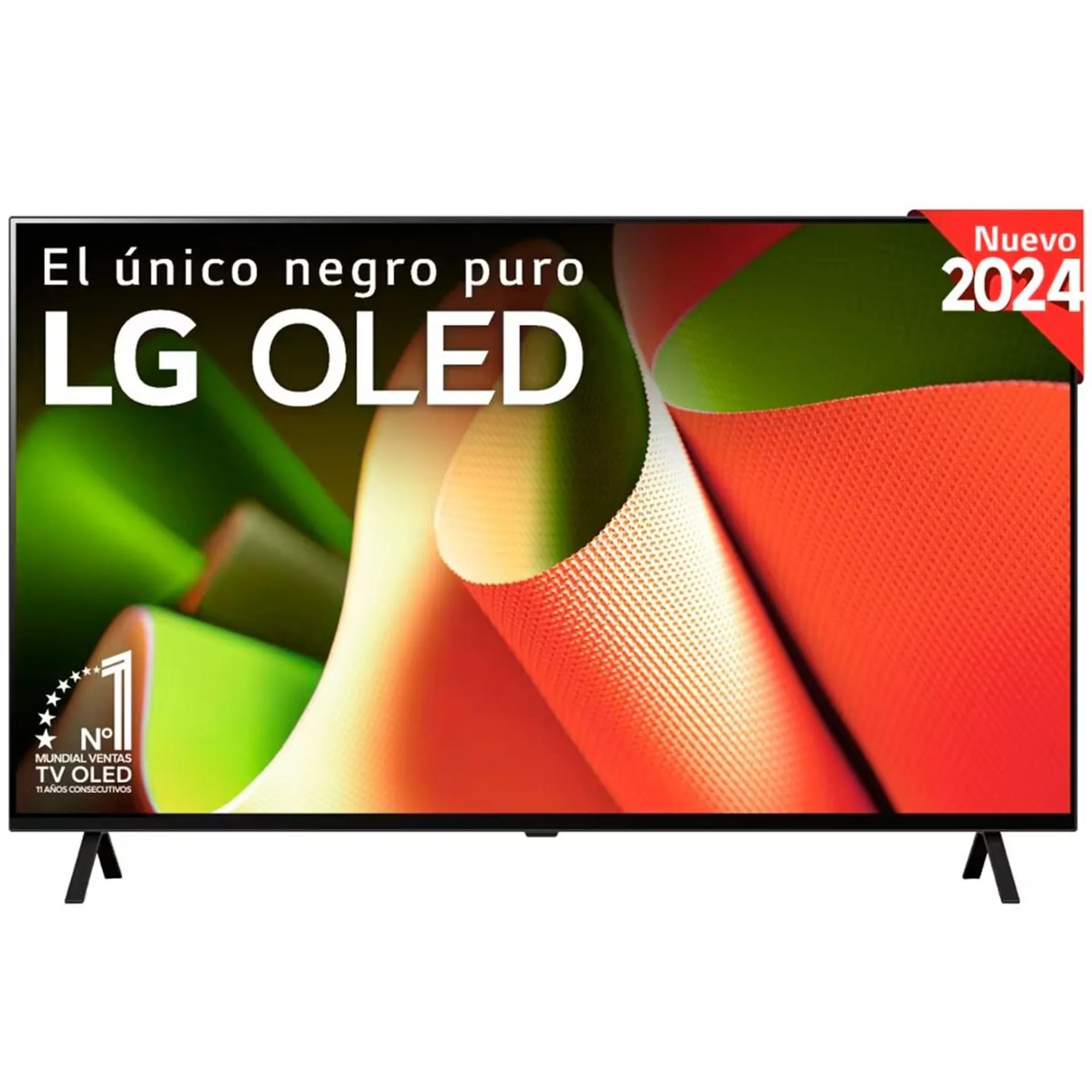 TELEVISOR LG DE 165,1CM (65'') OLED65B42LA UHD 4K - SMART TV