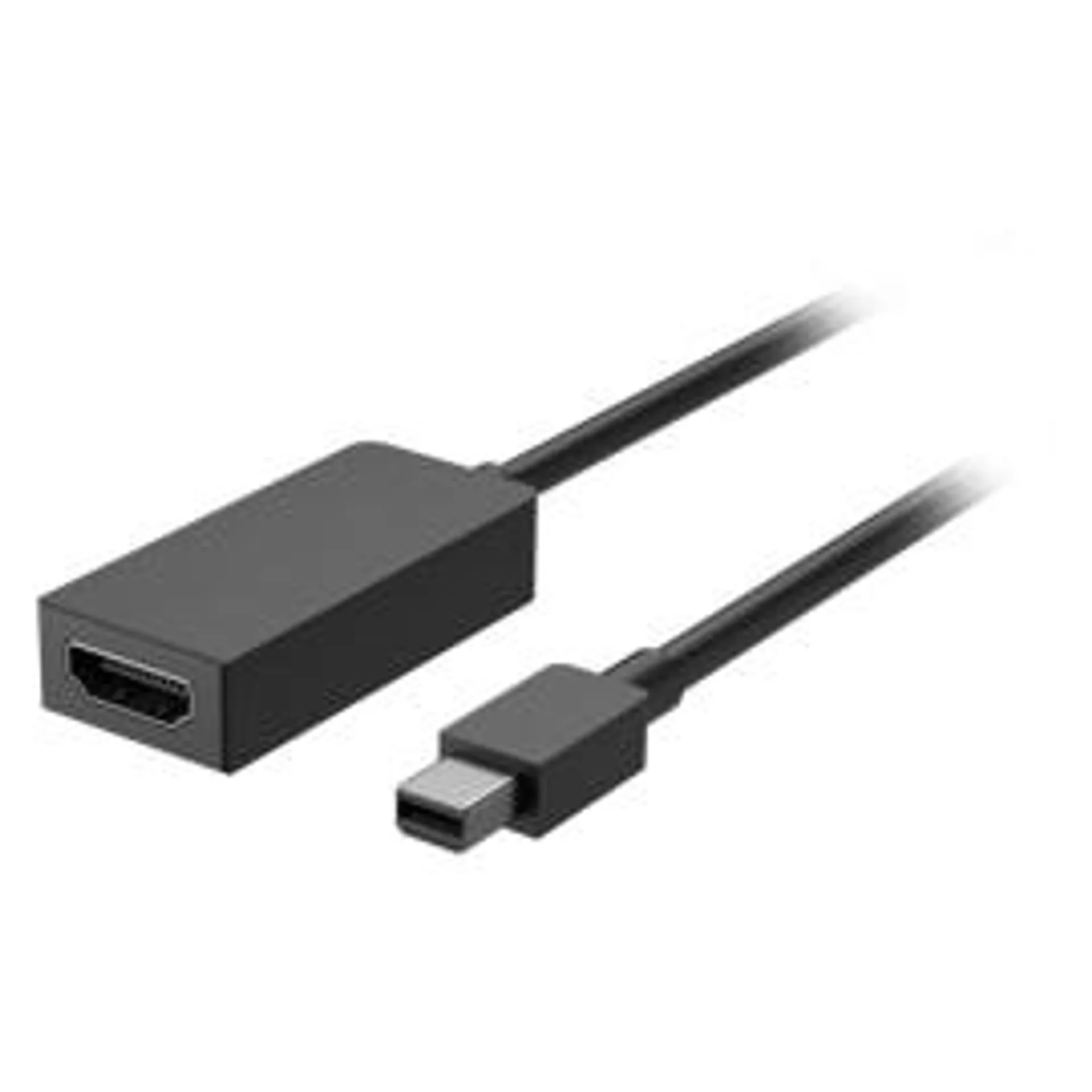 Adaptador de Mini DisplayPort a HDMI 2.0 para Surface