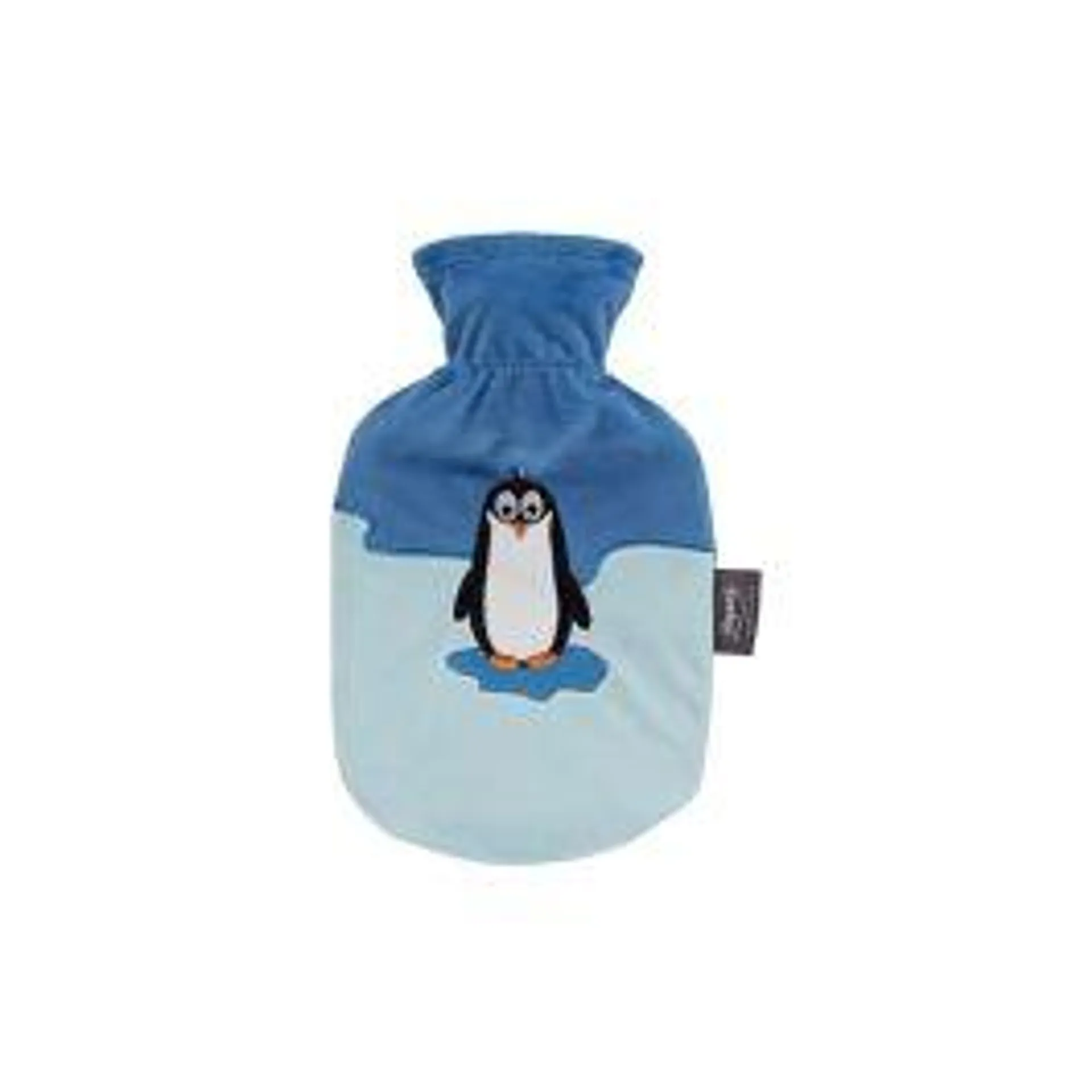 Bolsa agua caliente 0,8 lt pinguino