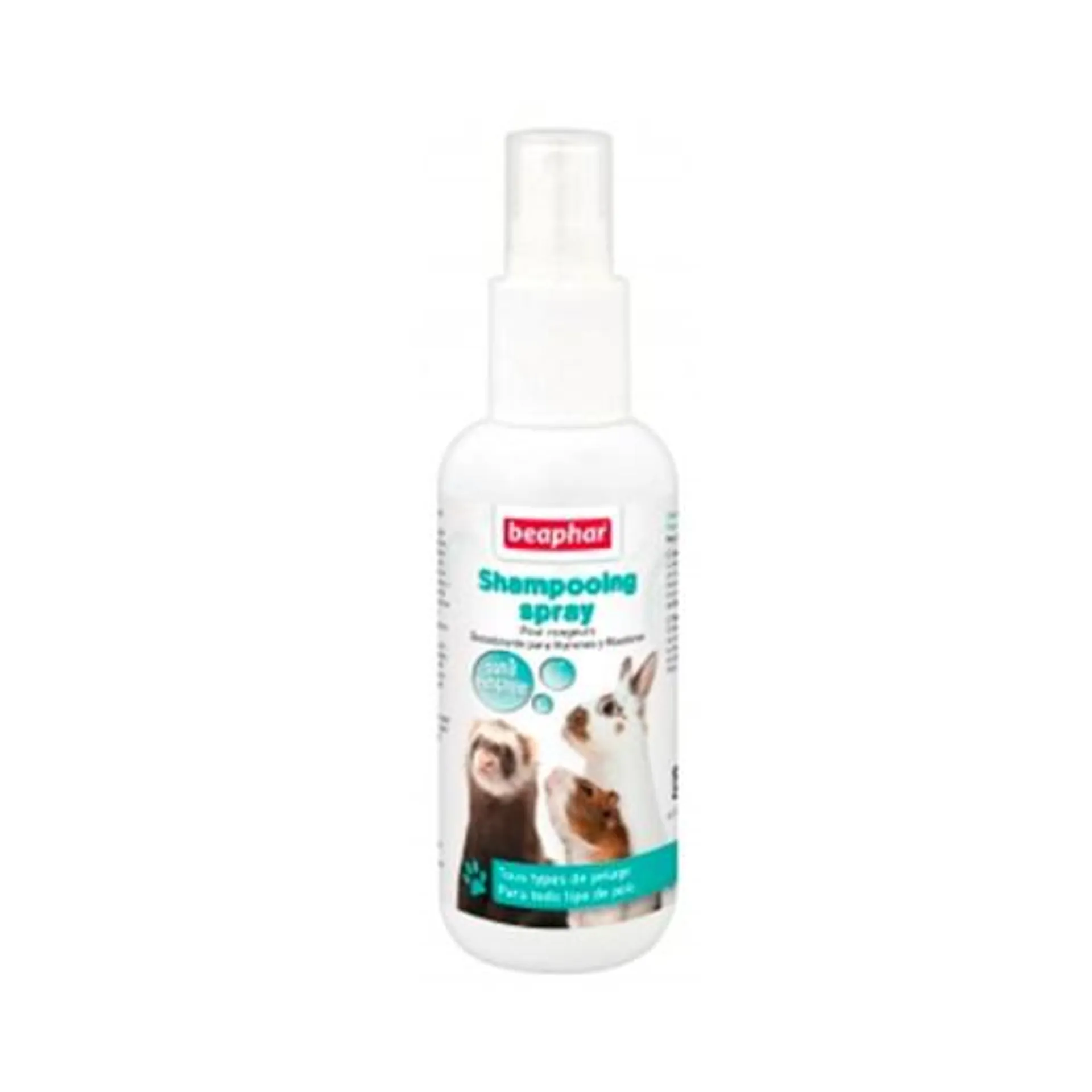 Beaphar – Desodorante para hurones y roedores