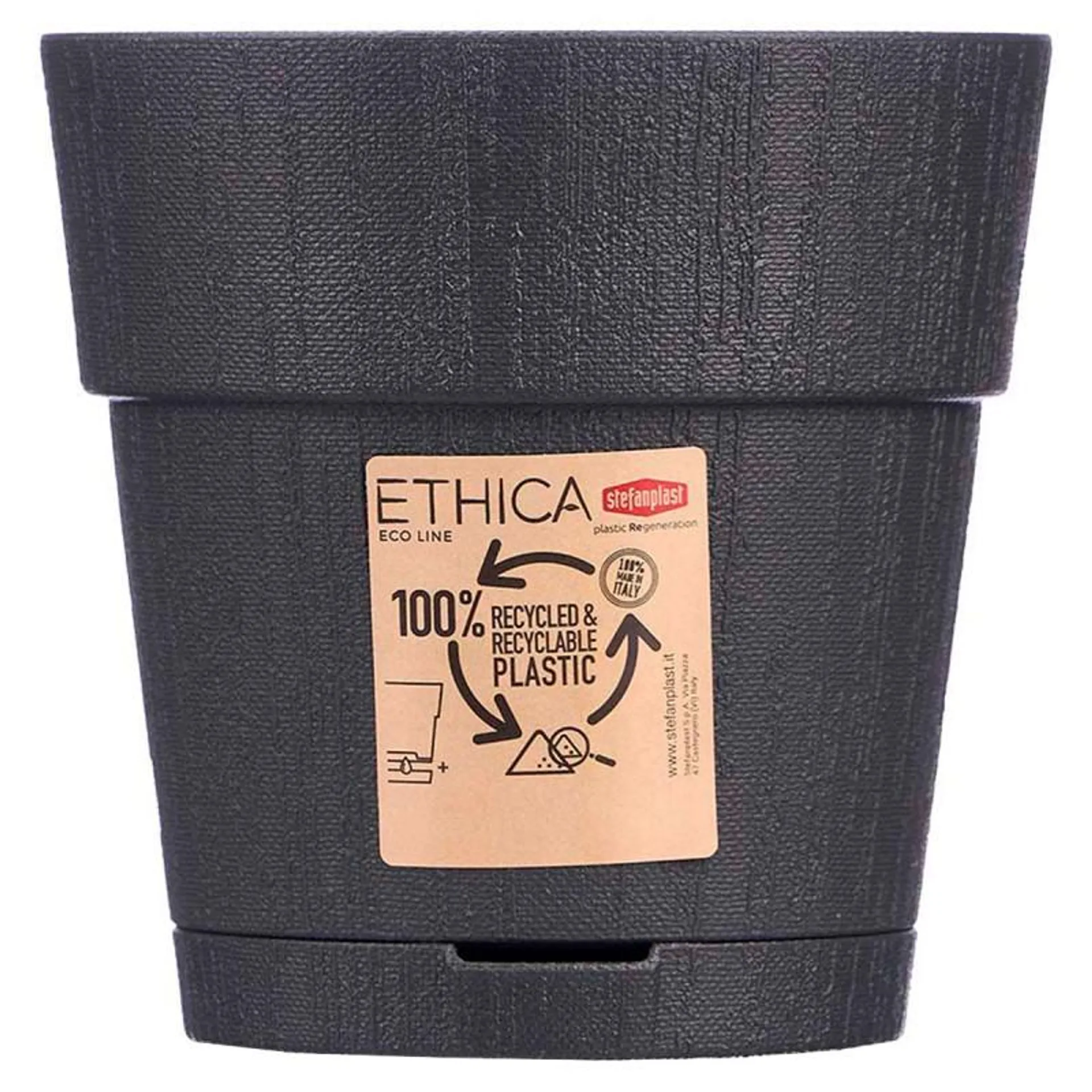 MACETA ARTE REGAL ETHICA 59457 15cm