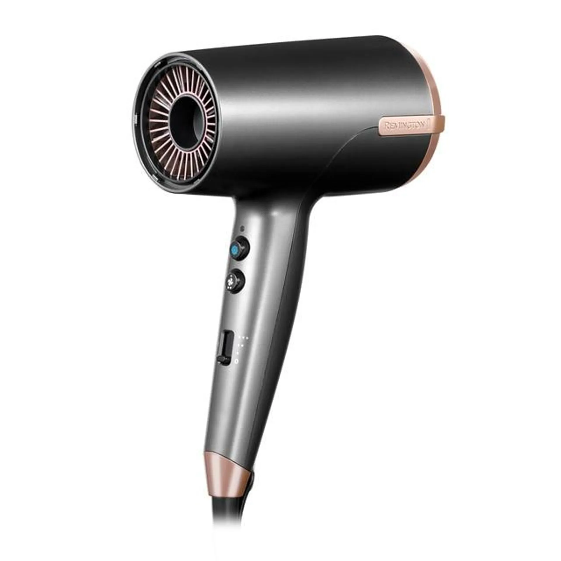 Secador Remington One D6077 con sensor Thermacare