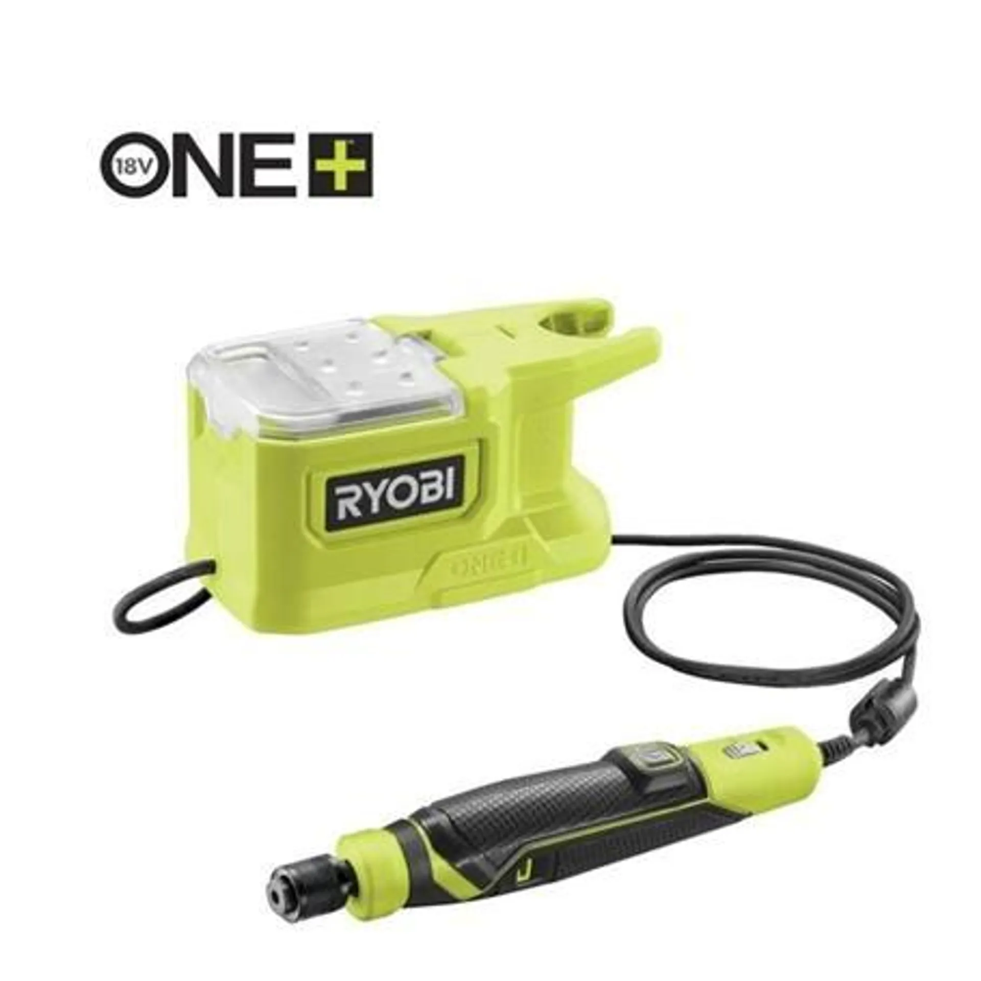 HERRAMIENTA ROTATIVA 18V ONE+™ RYOBI (SIN BATERIA)