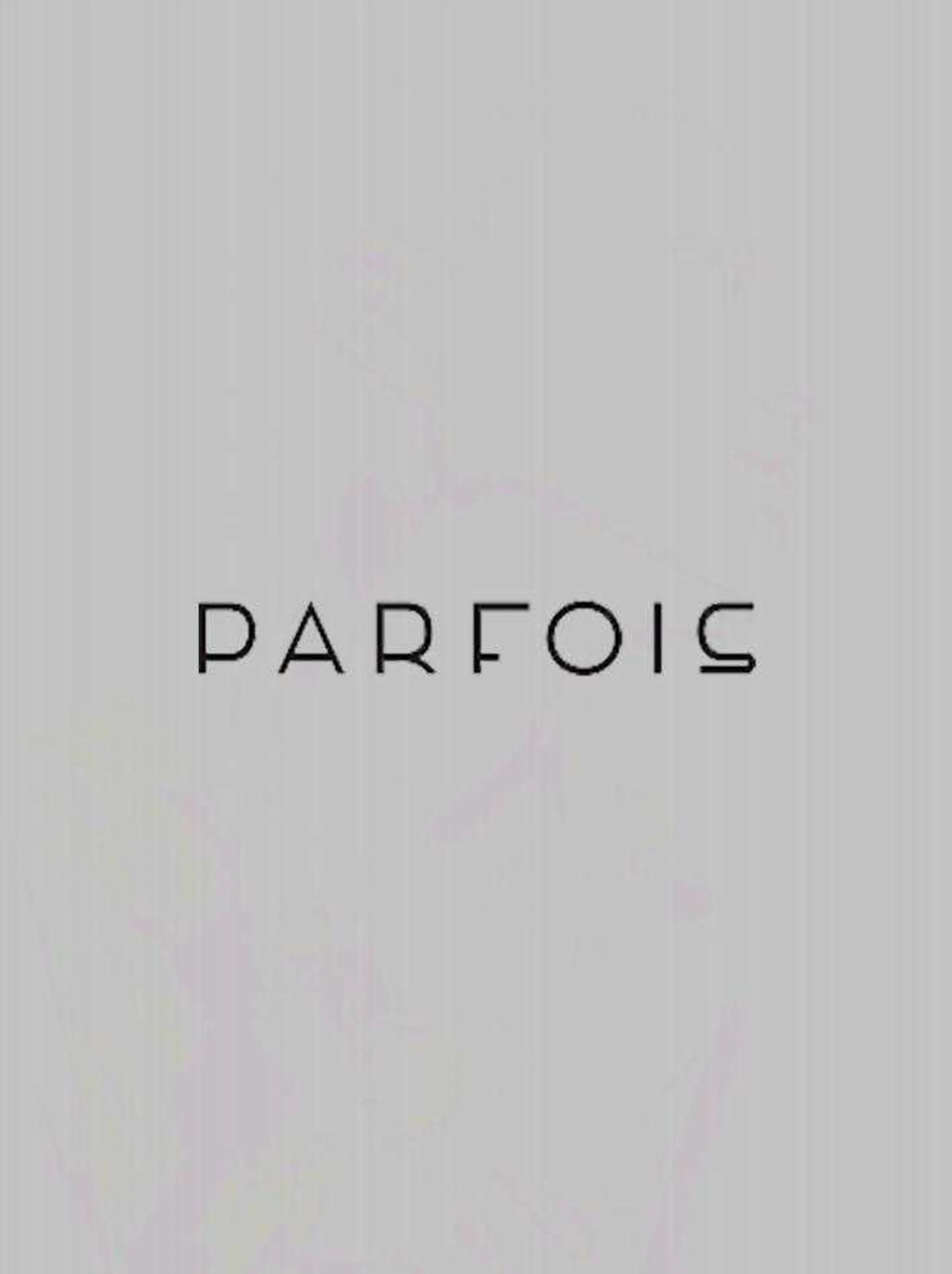 Catálogo Parfois - 12