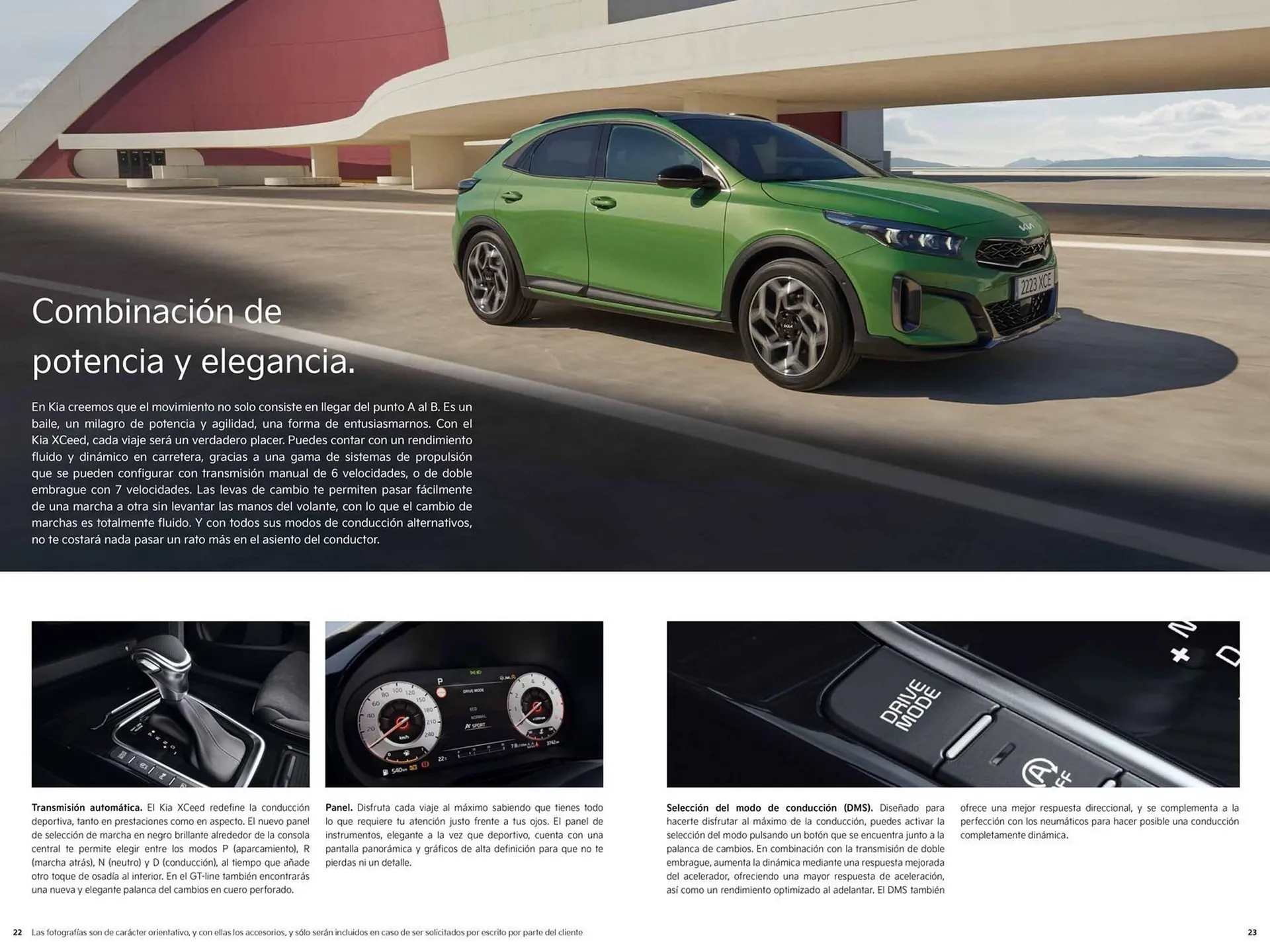 Catálogo de Folleto Kia 15 de agosto al 15 de agosto 2025 - Página 12