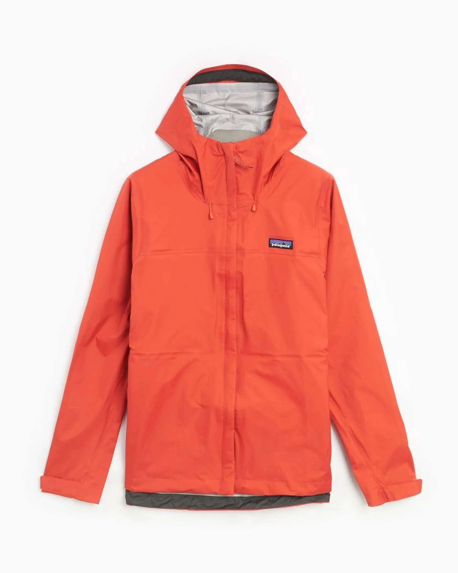 Patagonia Torrentshell 3L Women's Rain Jacket