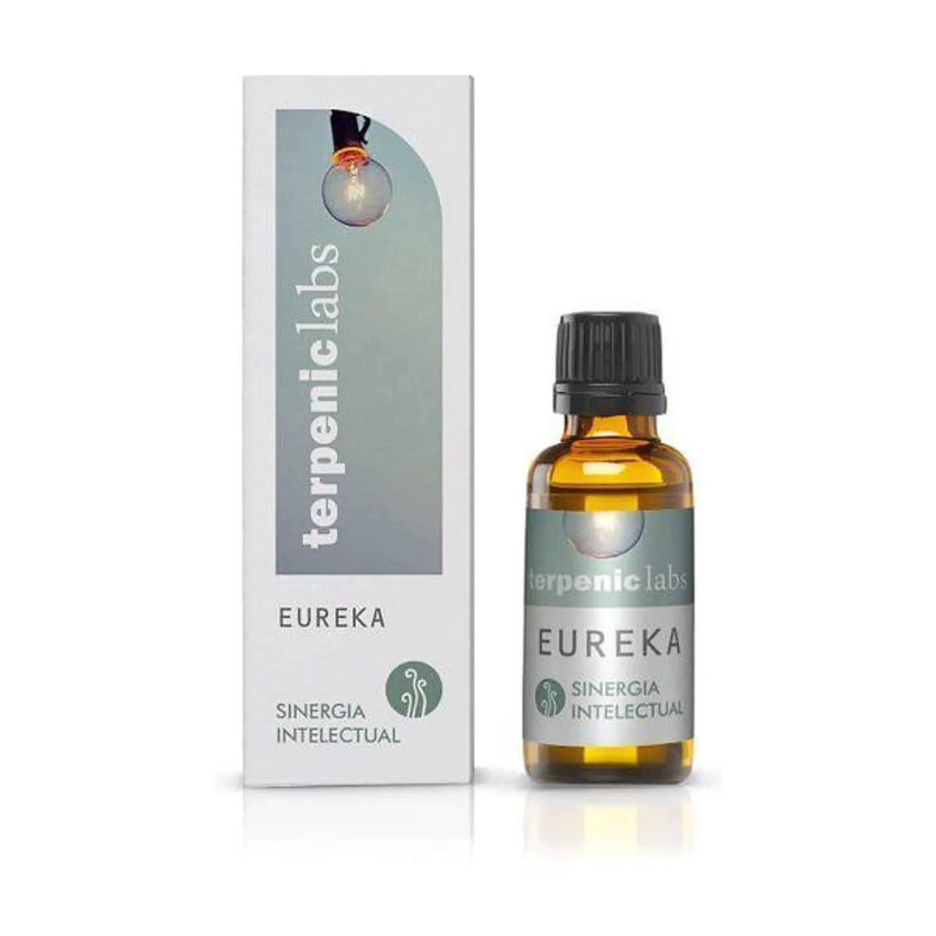 Eureka Sinergia Aromadifusión – Terpenic
