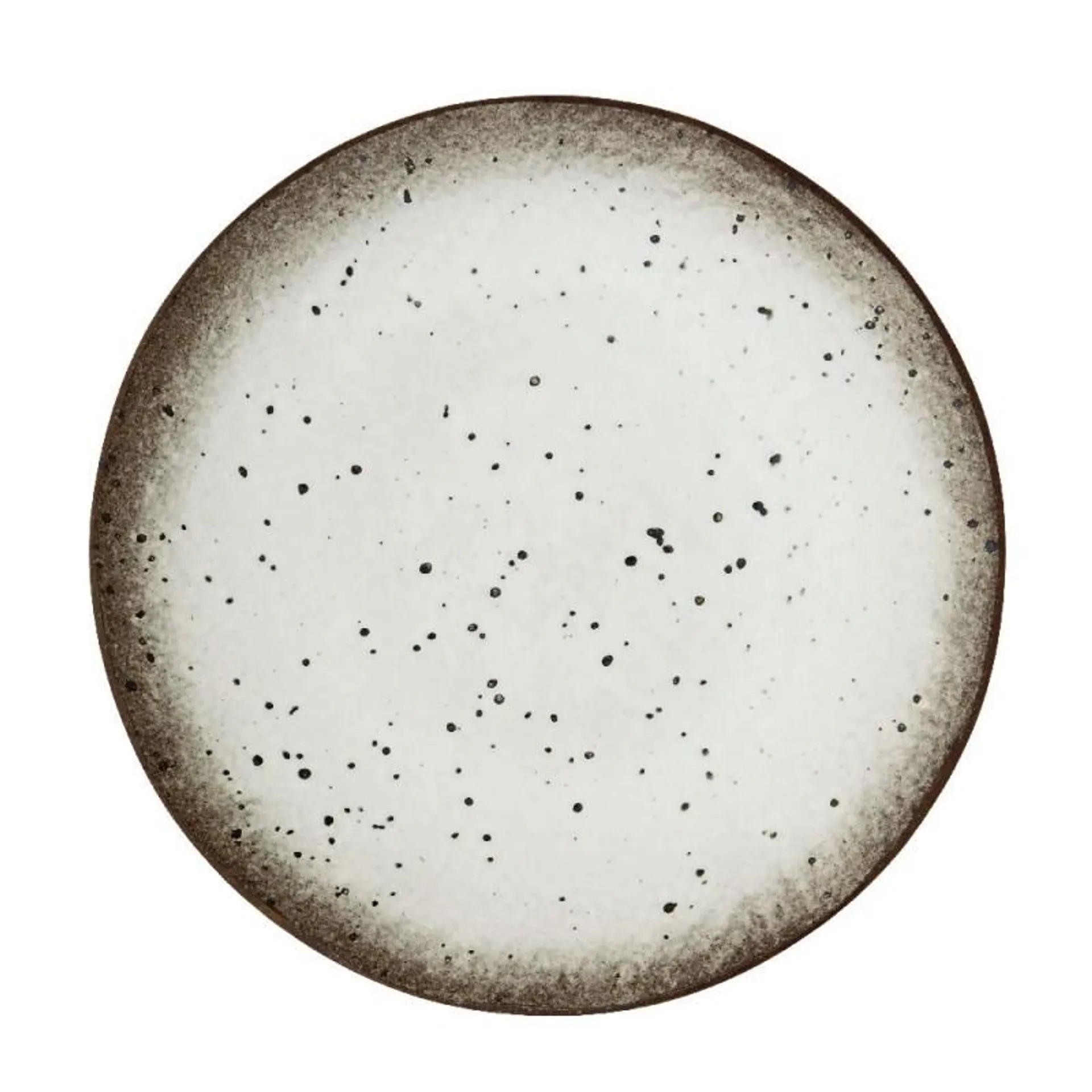 Masai Plate Ø27cm