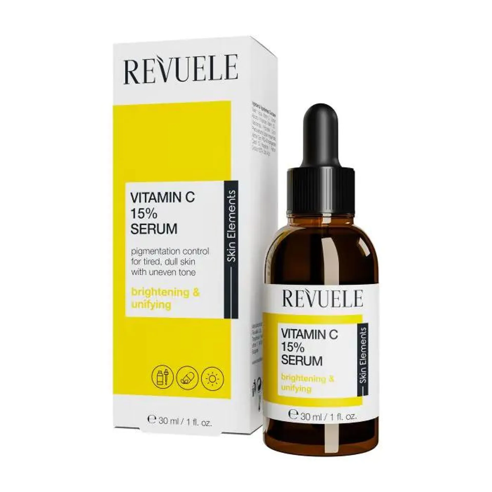 Serum Vitamina C 15%