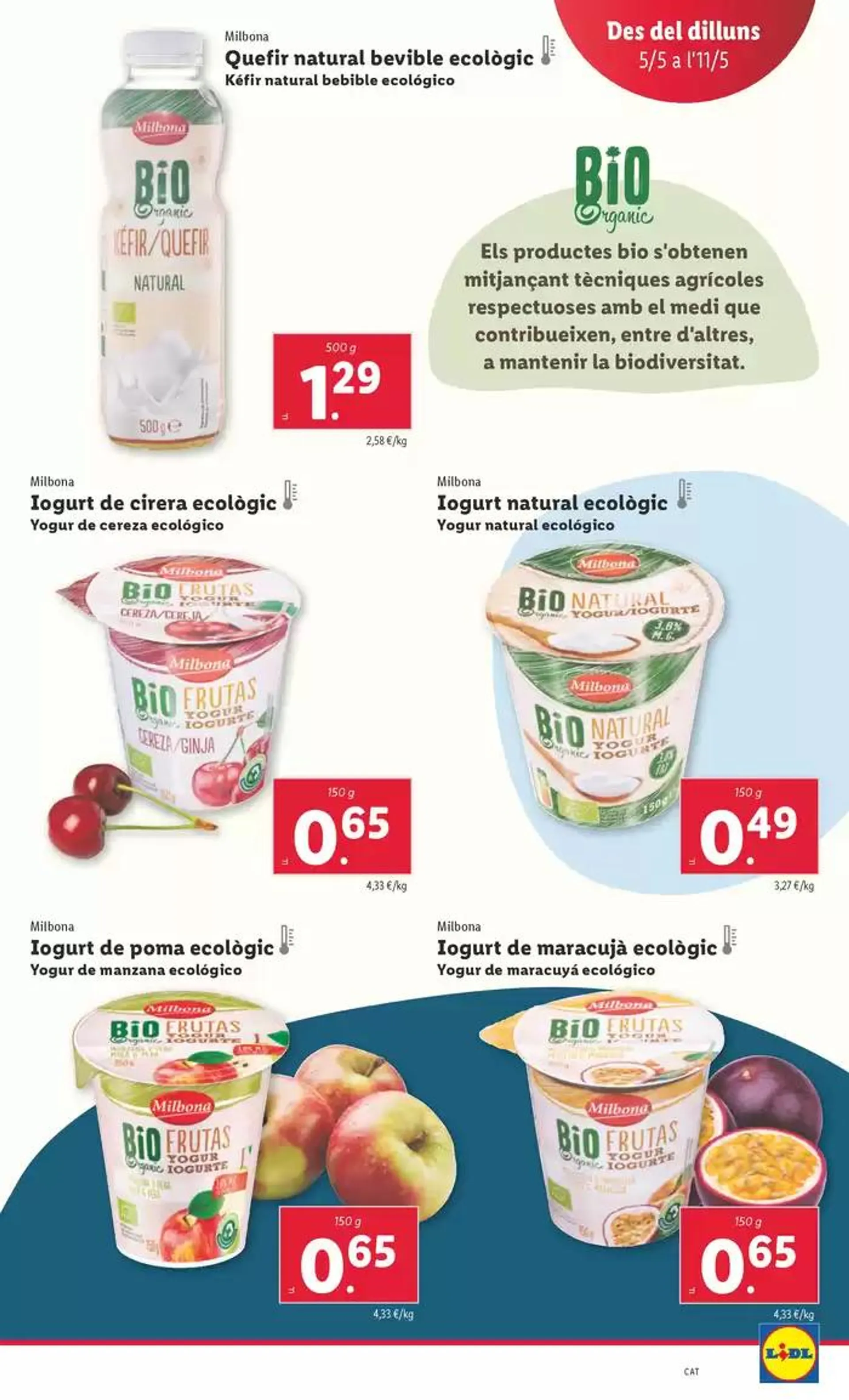 Catálogo de № 1 PRECIO - Ofertas válidas del 05/05 al 11/05 5 de mayo al 11 de mayo 2025 - Página 13
