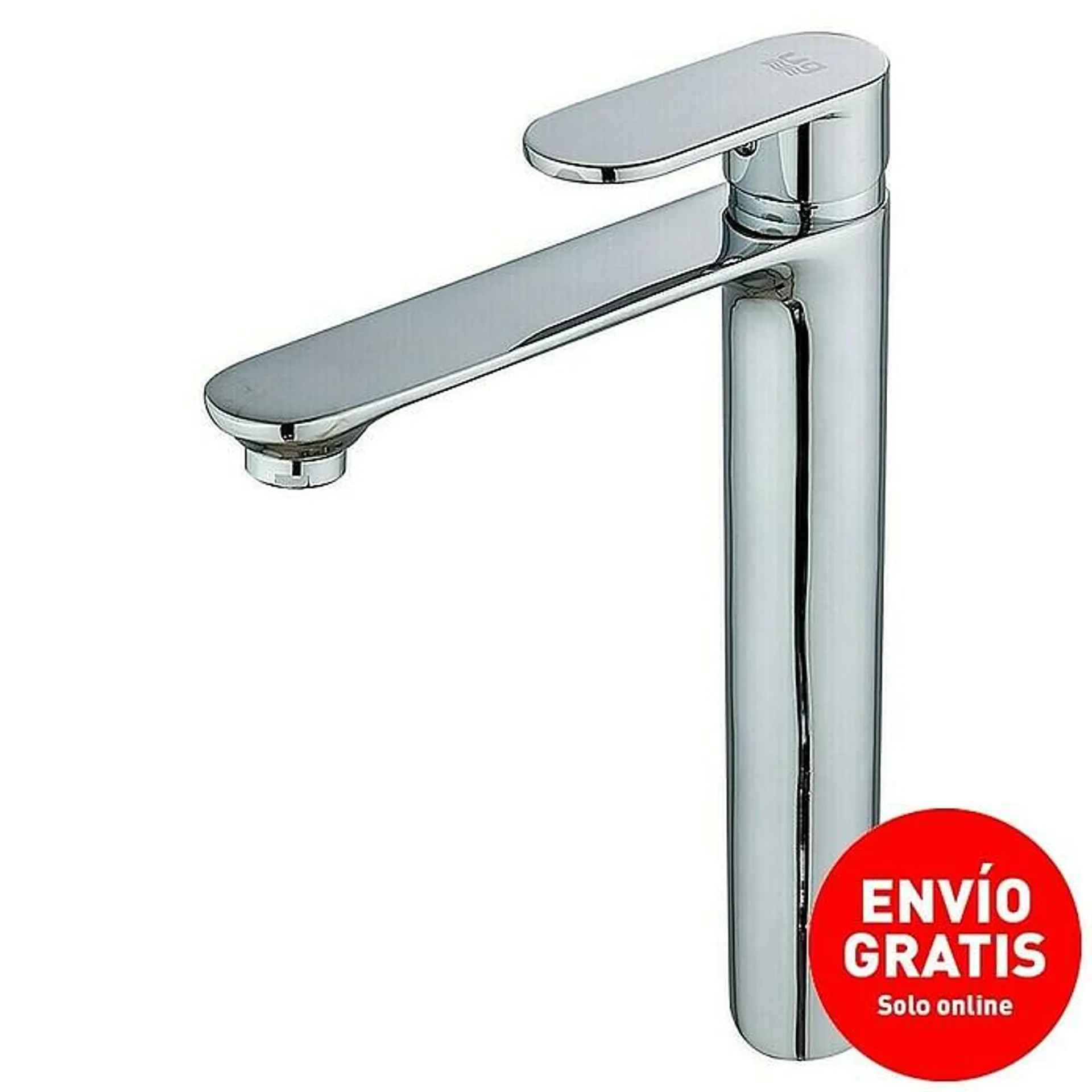 Universal de Grifería Tarim Grifo de lavabo alto