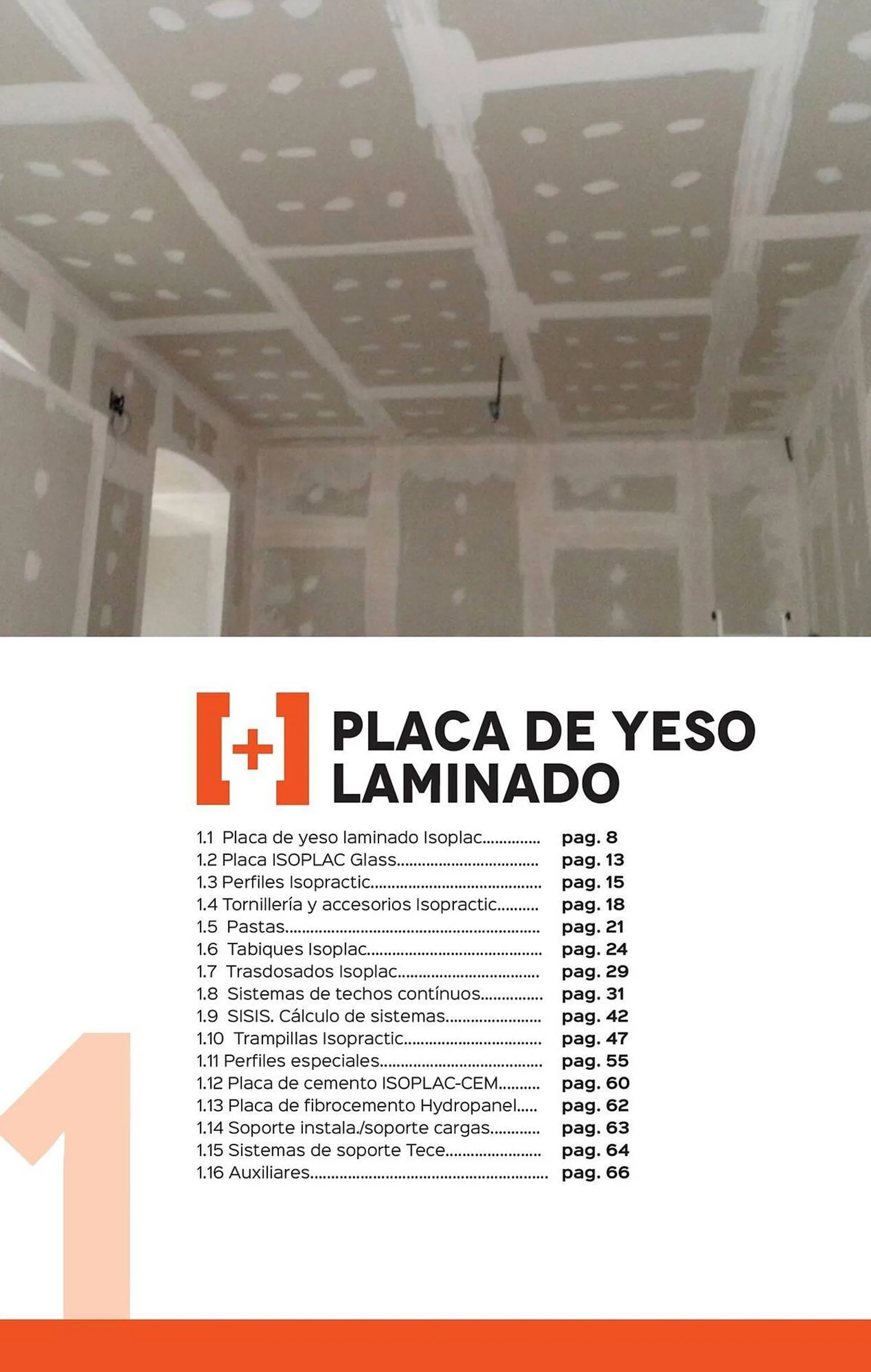 Catálogo de Folleto Isolana 29 de julio al 31 de agosto 2025 - Página 2