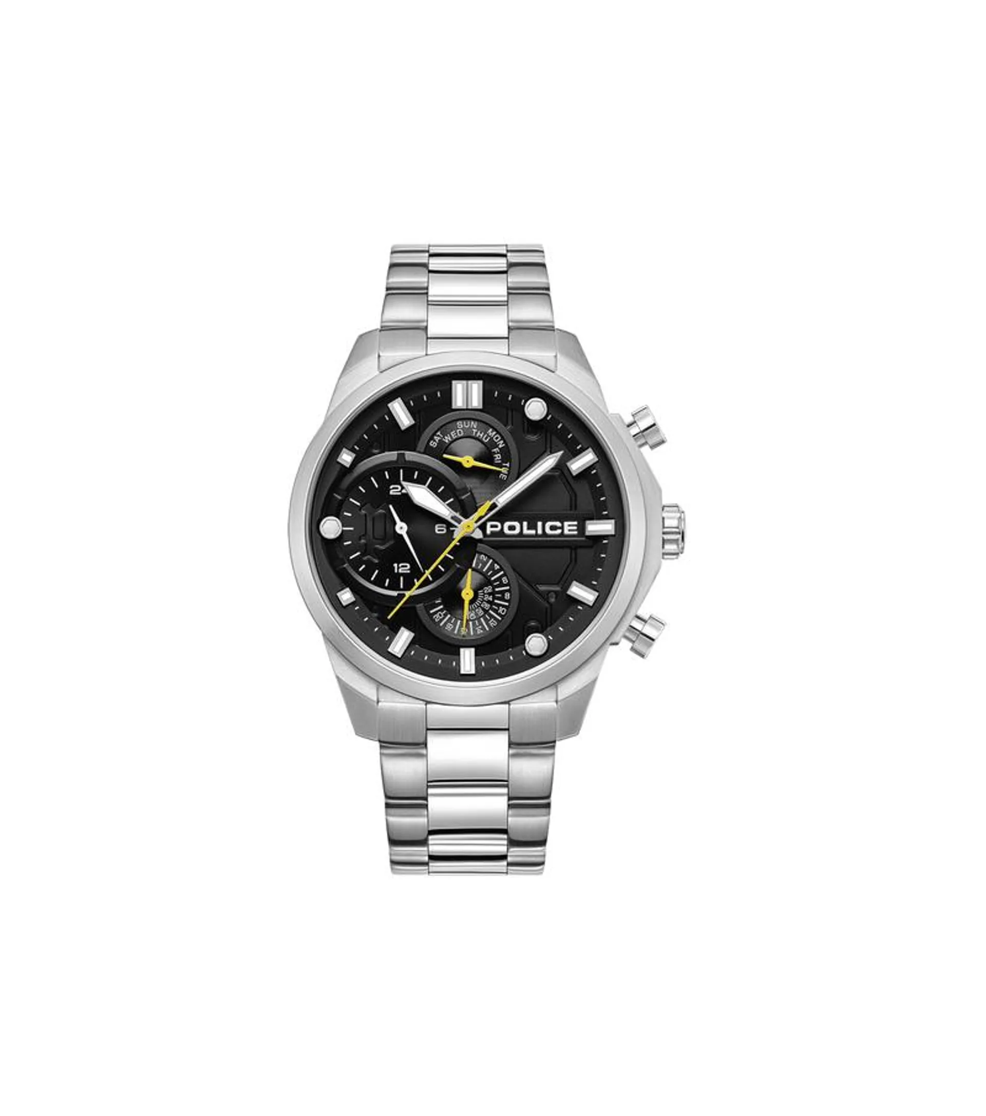 Reloj Reactor de Police para hombre