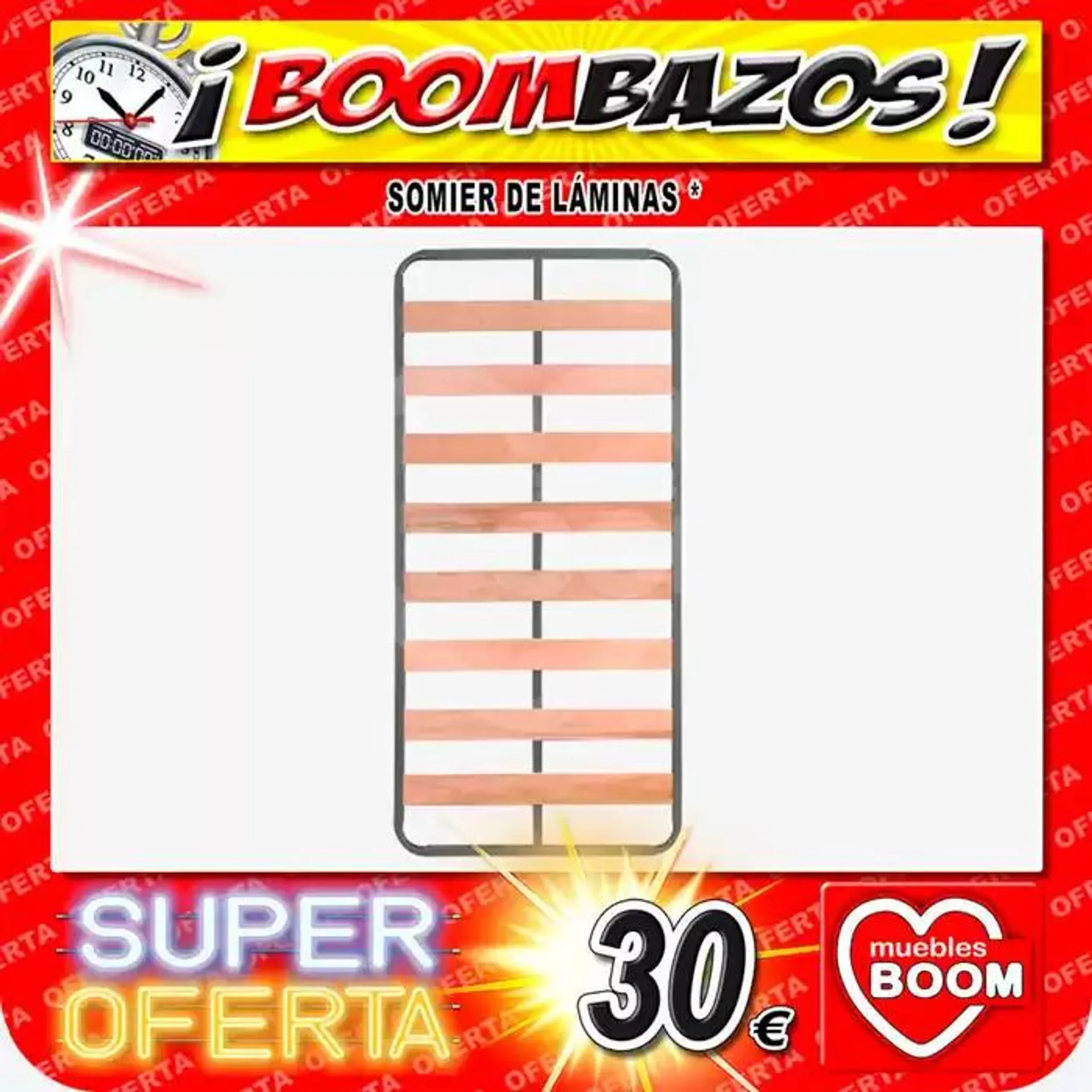 Catálogo Muebles Boom - 1