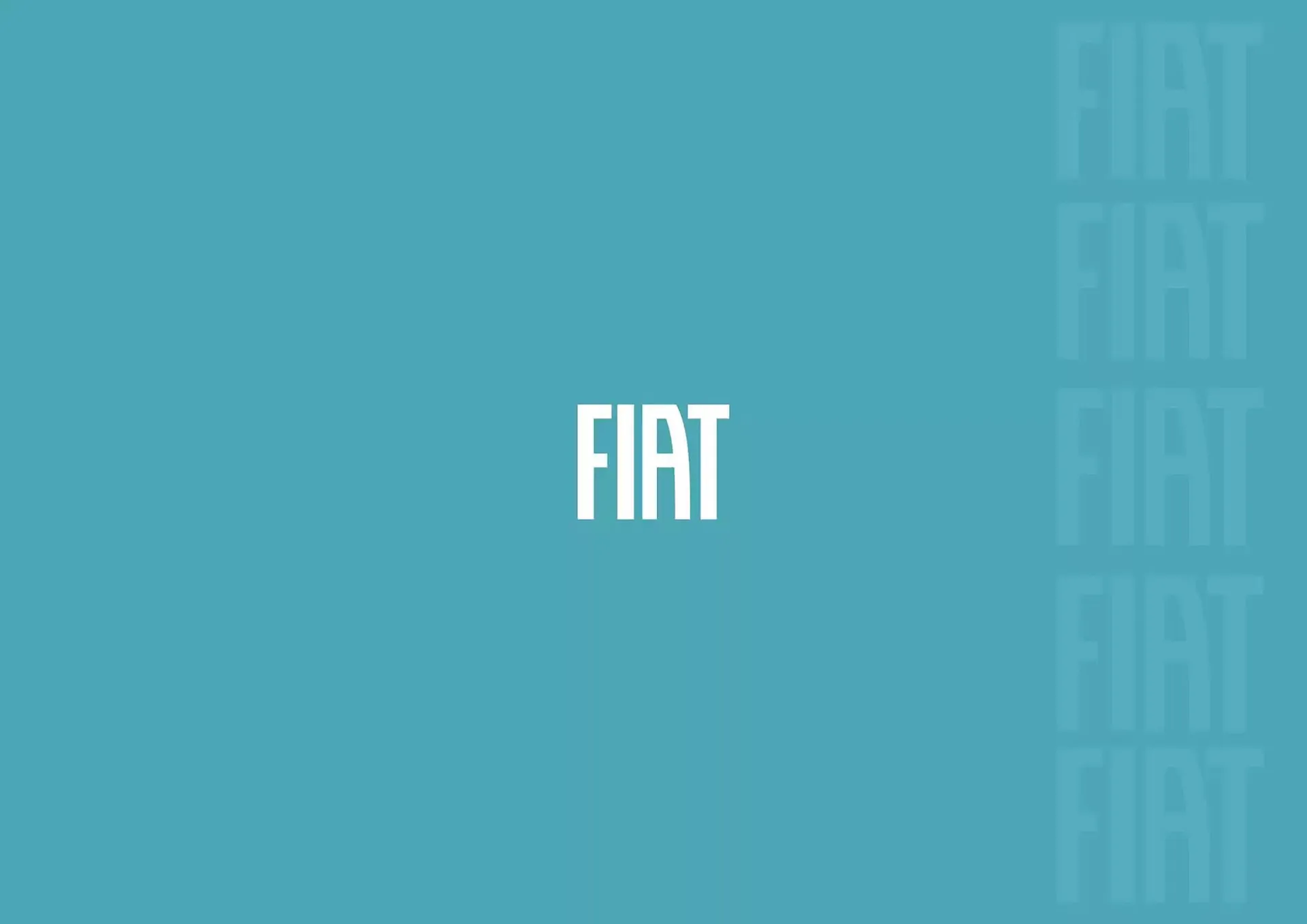 Catálogo de Folleto Fiat 6 de marzo al 31 de agosto 2025 - Página 16