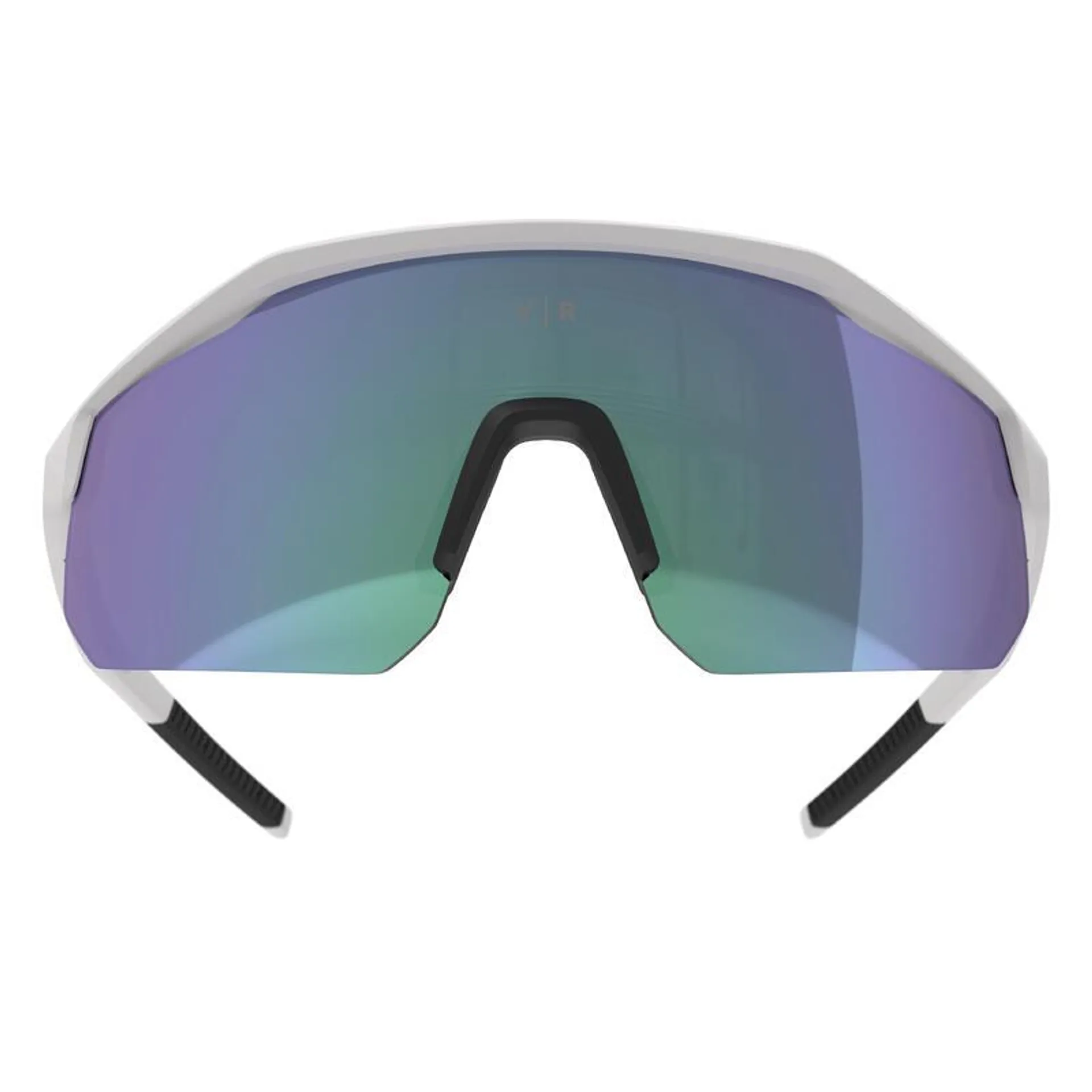 Gafas Ciclismo Van Rysel Roadr 900 Adulto Blanco Categoría 3