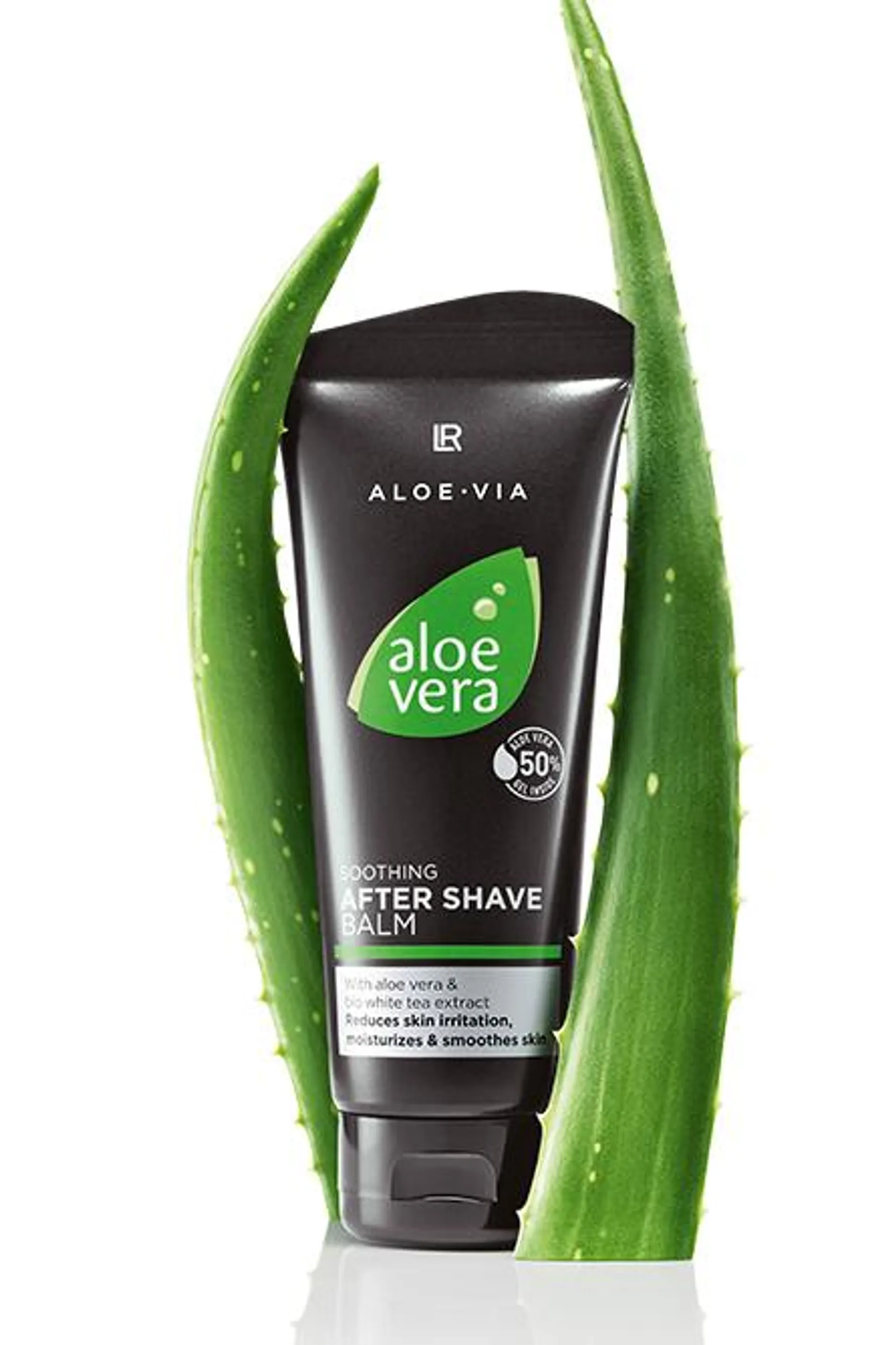 Aloe Vera Bálsamo After Shave