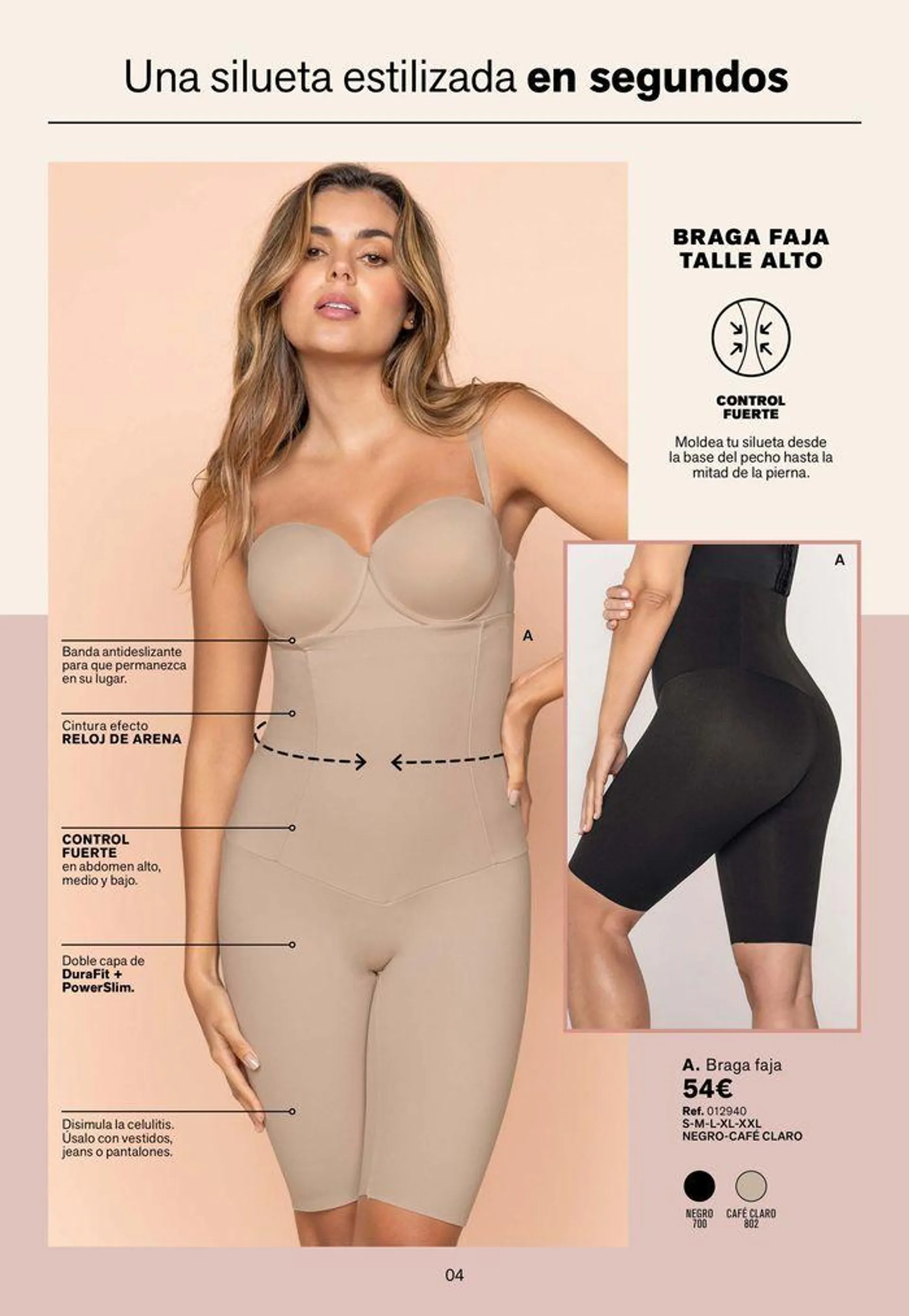 Leonisa Shapewear - 4