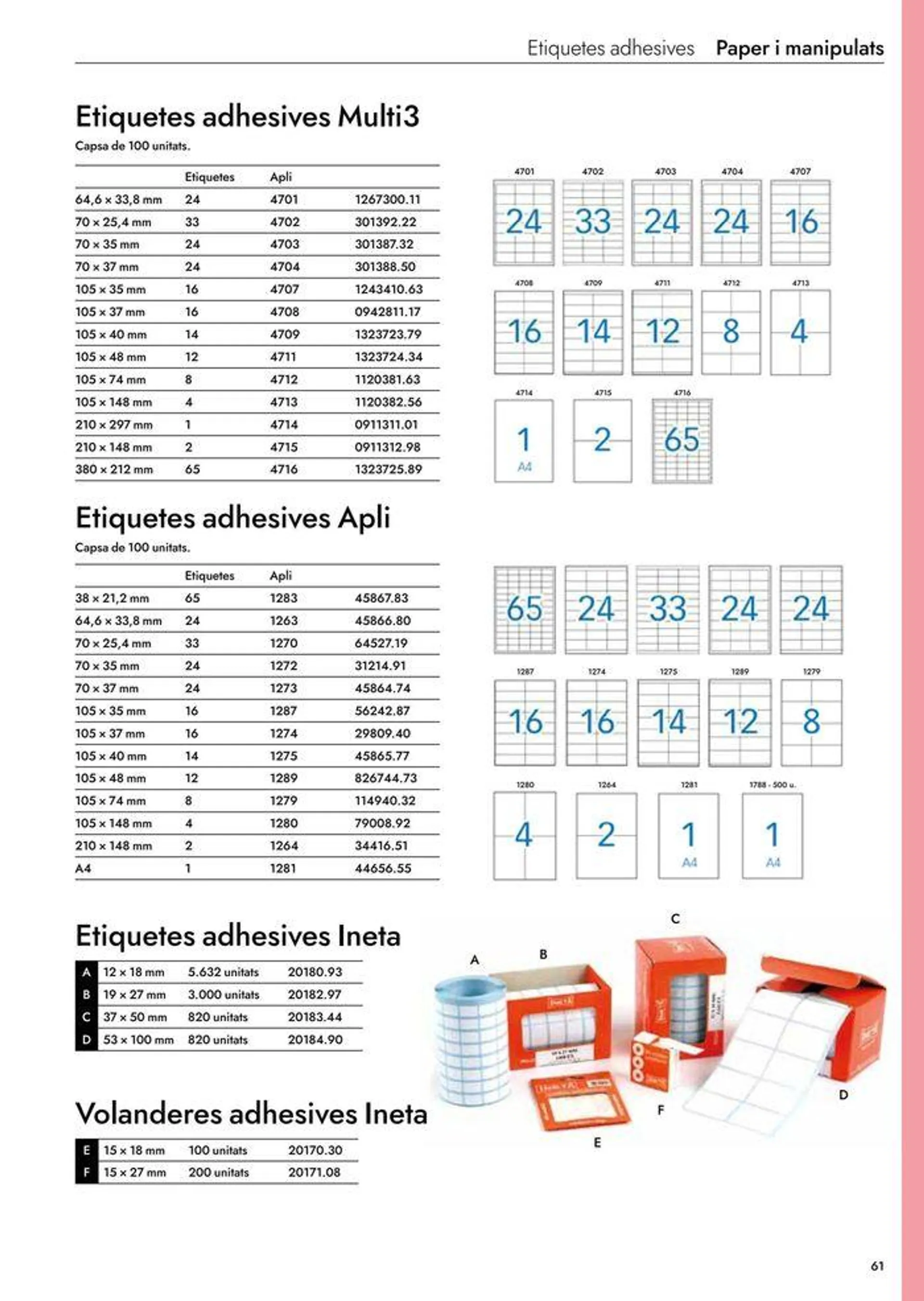 Catàleg Escolar 24-25 Abacus cat - 158