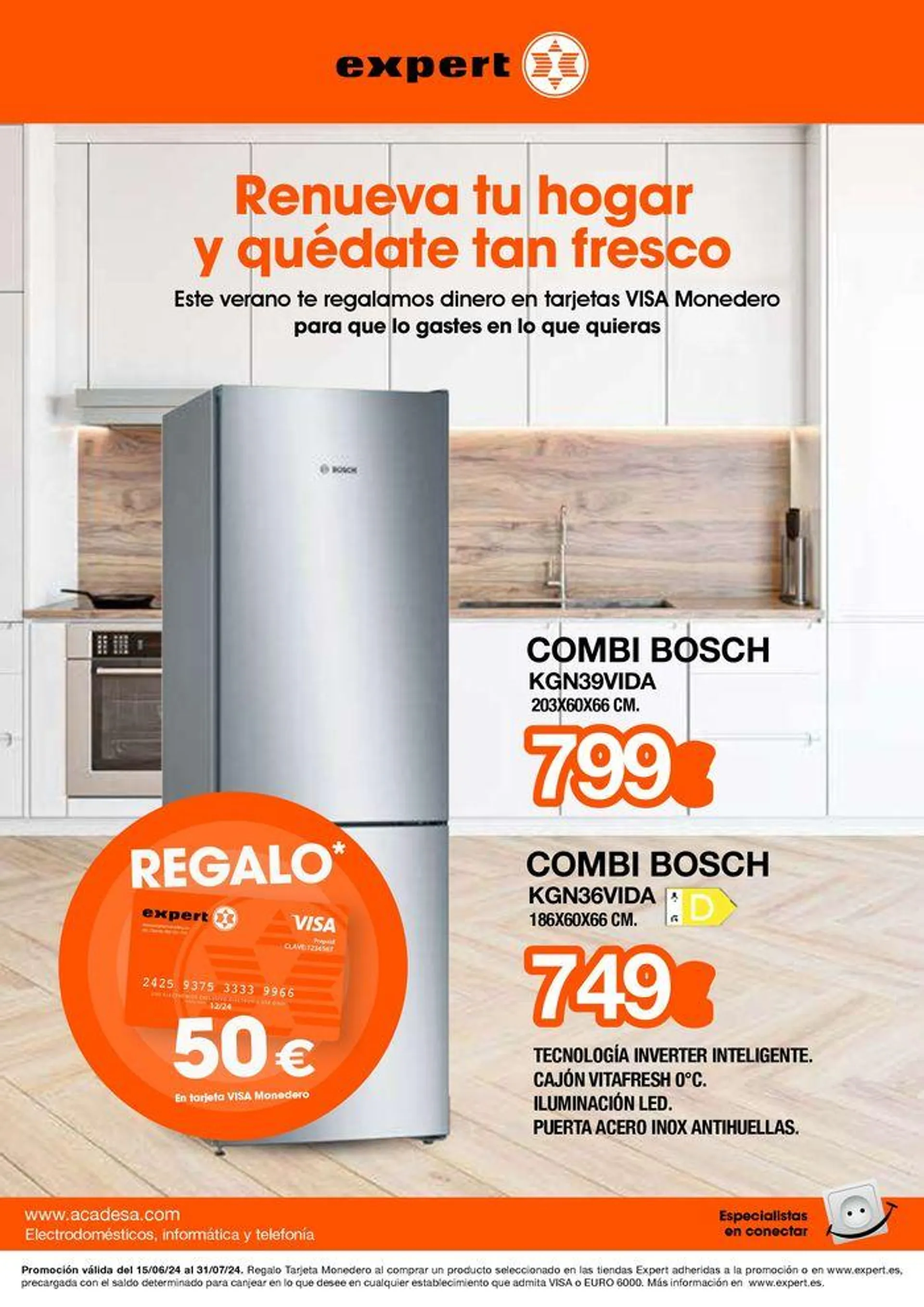 OFERTAS VERANO - 1