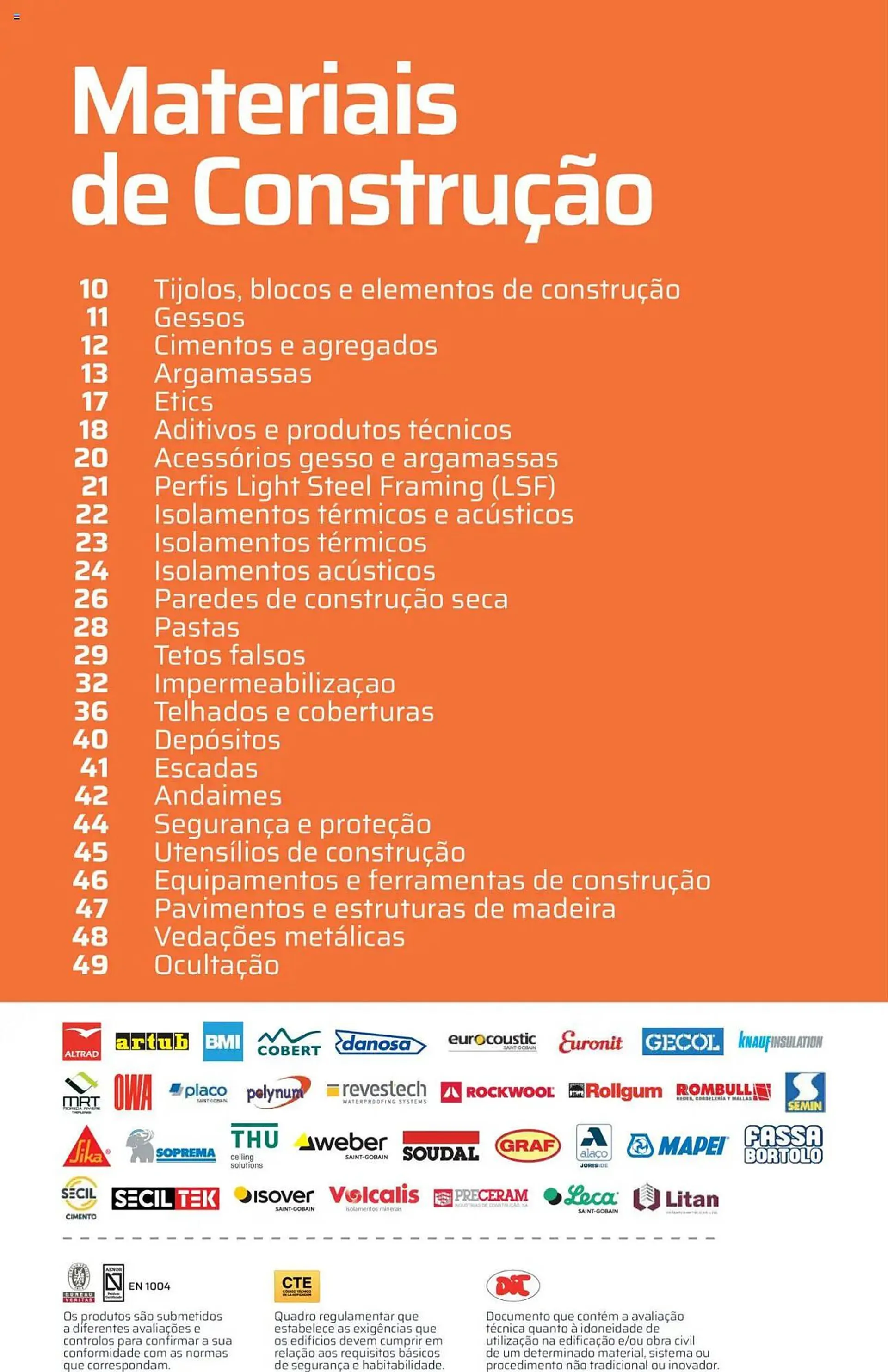 Catálogo de Folleto Obramat 30 de mayo al 14 de julio 2025 - Página 8