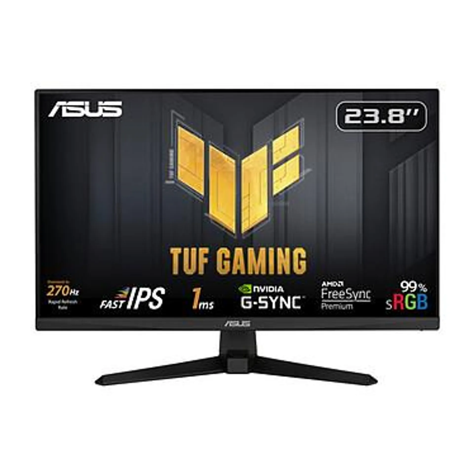 ASUS 31,5" LED - TUF VG32UQA1A