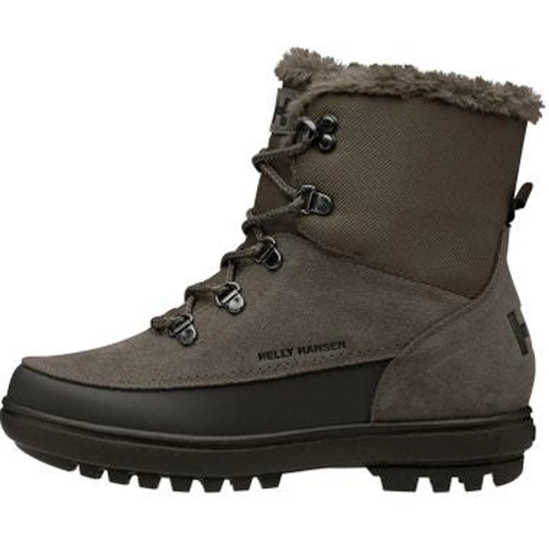 BOTAS DE INVIERNO SORRENTO PARA MUJER