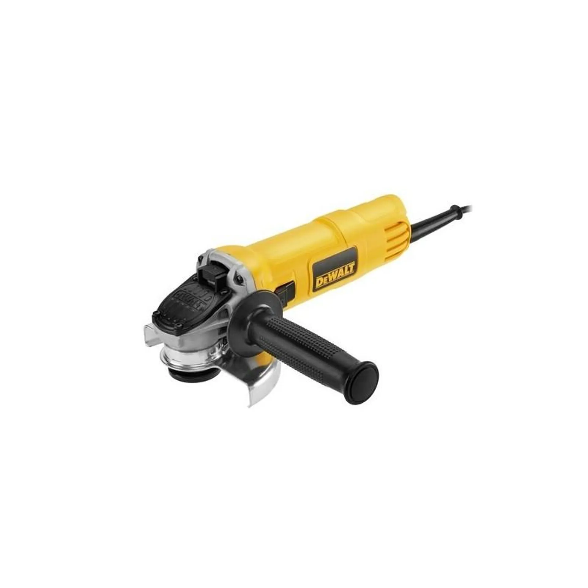 MINI-AMOLADORA 125MM DEWALT DWE4157-QS