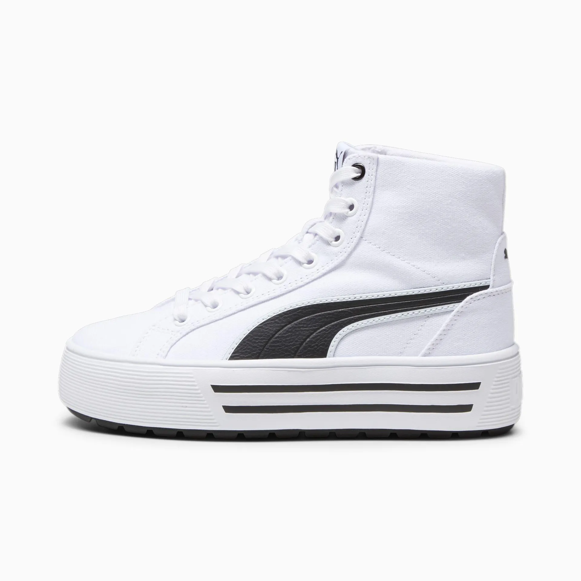 Kaia 2.0 Mid Women's Sneakers