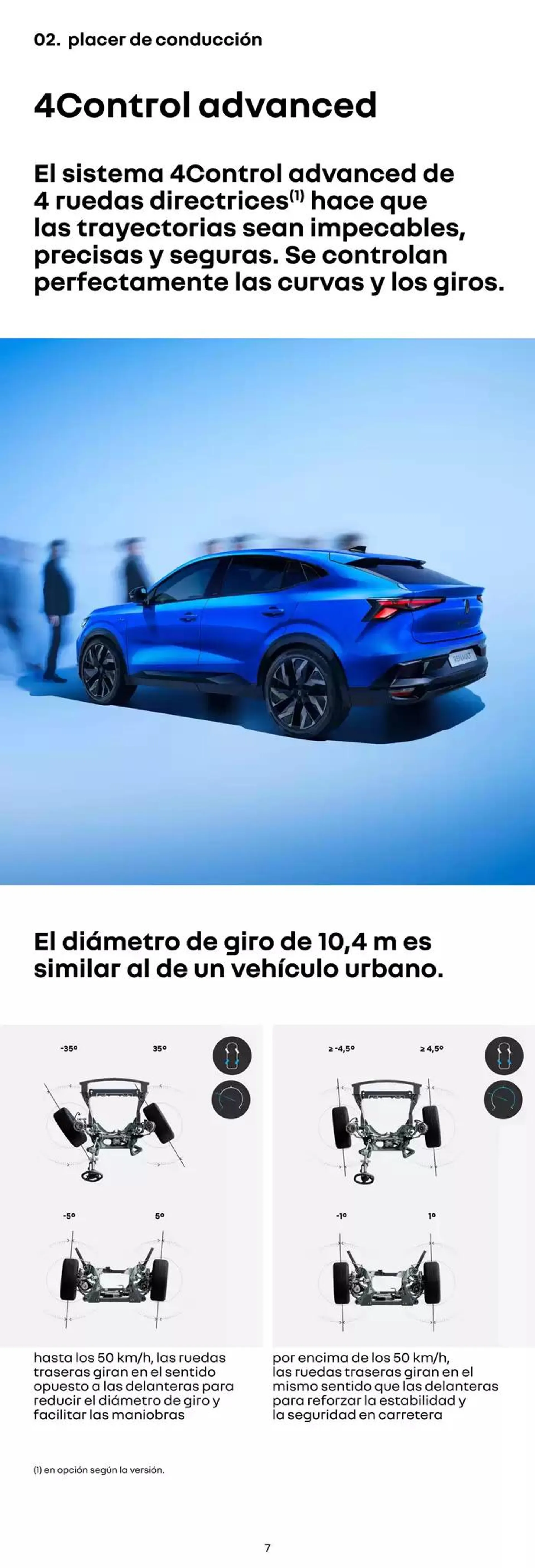 Catálogo de Renault Rafale 18 de diciembre al 18 de diciembre 2025 - Página 7