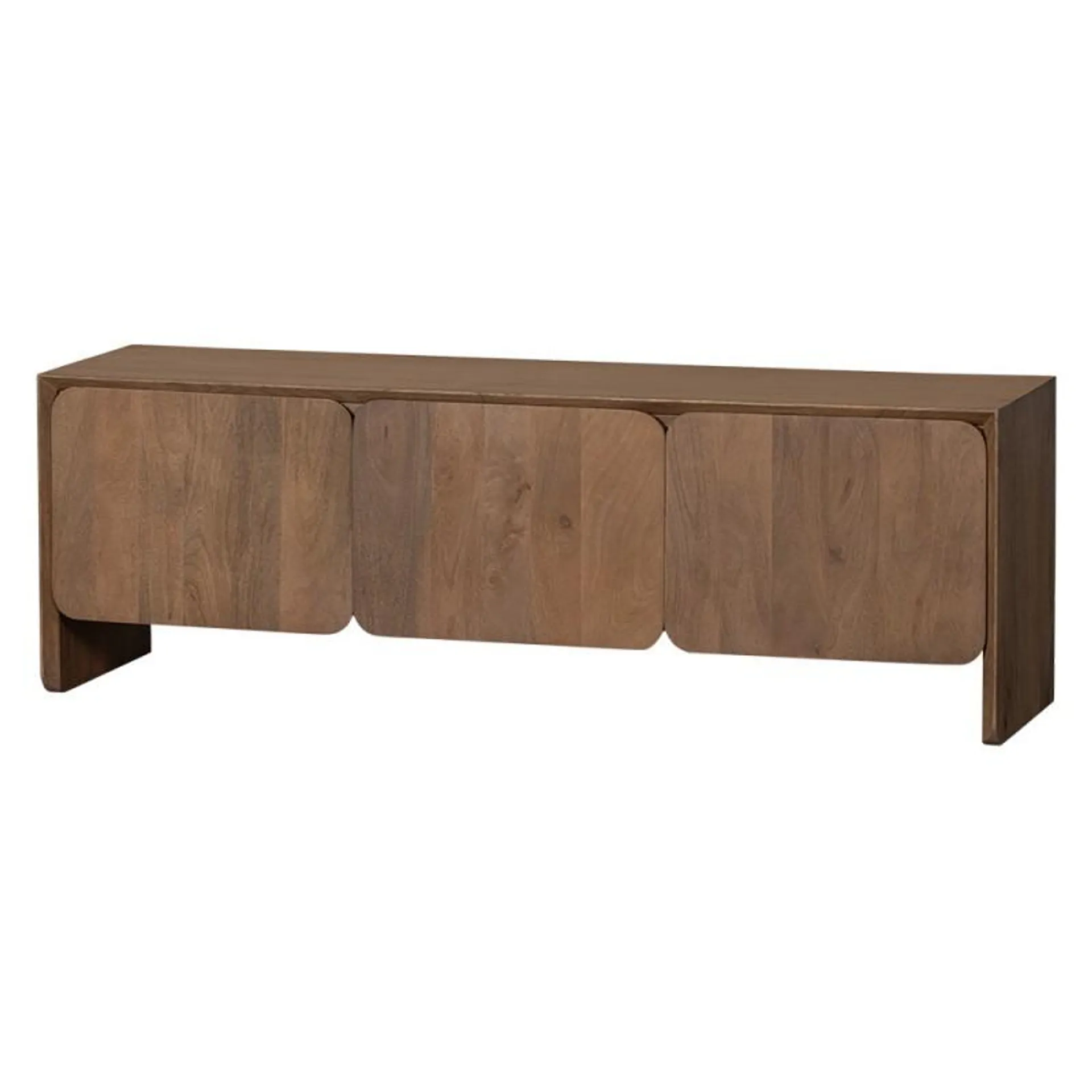 Mueble TV Jerre natural 150cm