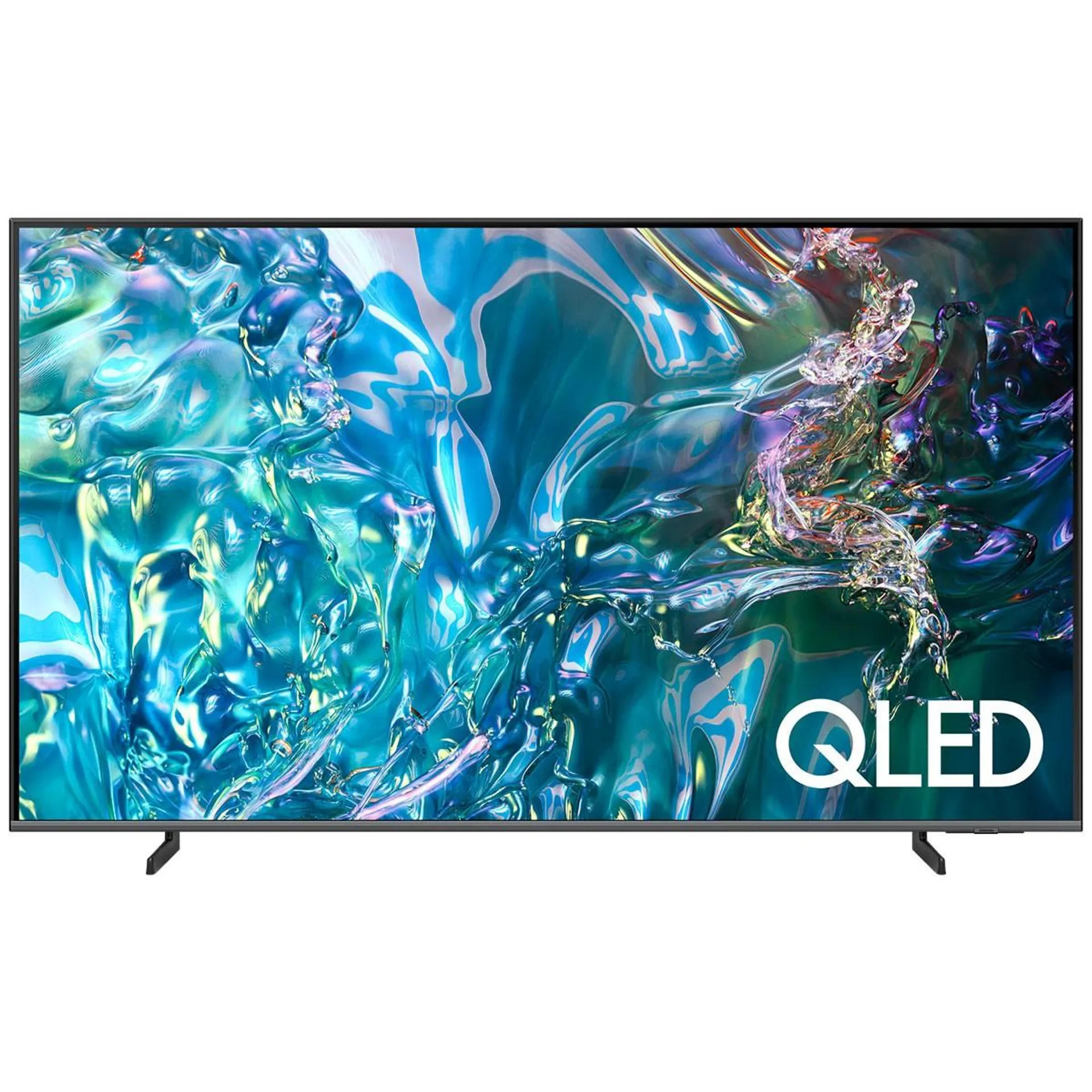 TELEVISOR SAMSUNG DE 139,7CM (55'') TQ55Q67DAUXXC 4K UHD - SMART TV