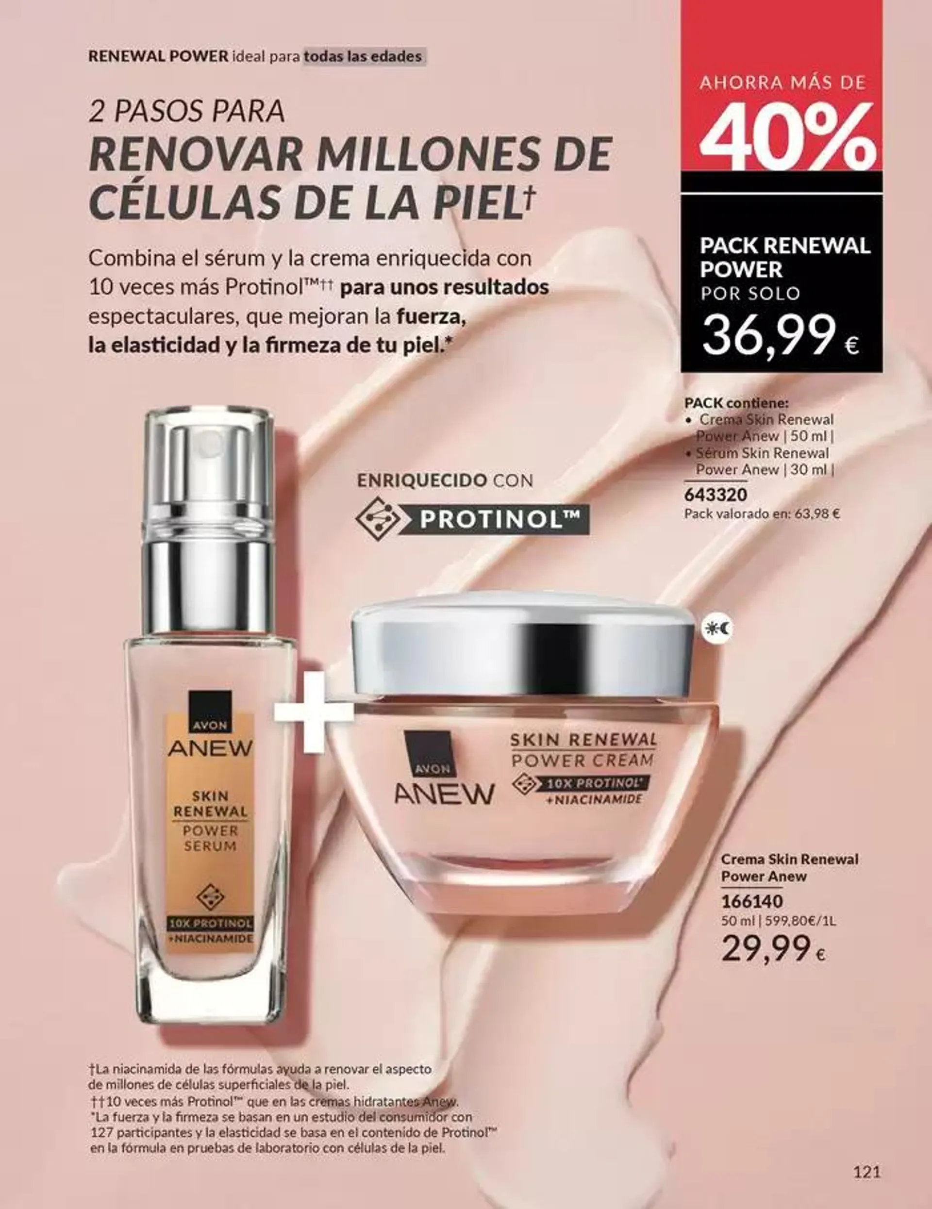 Catálogo de Tu belleza más querida 1 de abril al 30 de abril 2025 - Página 121