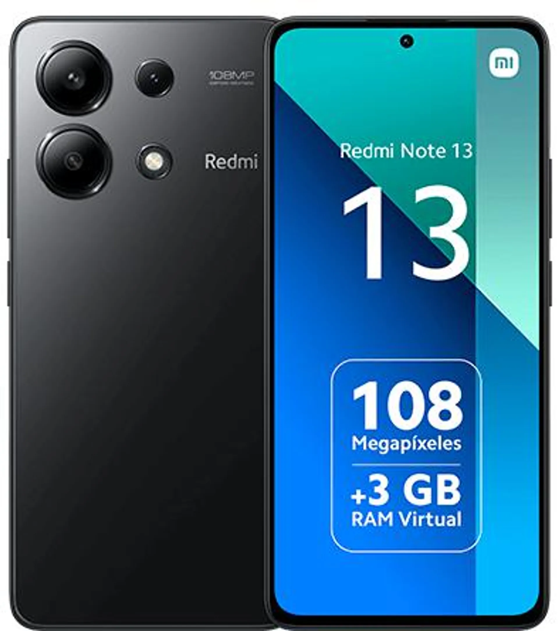 Xiaomi Redmi Note 13